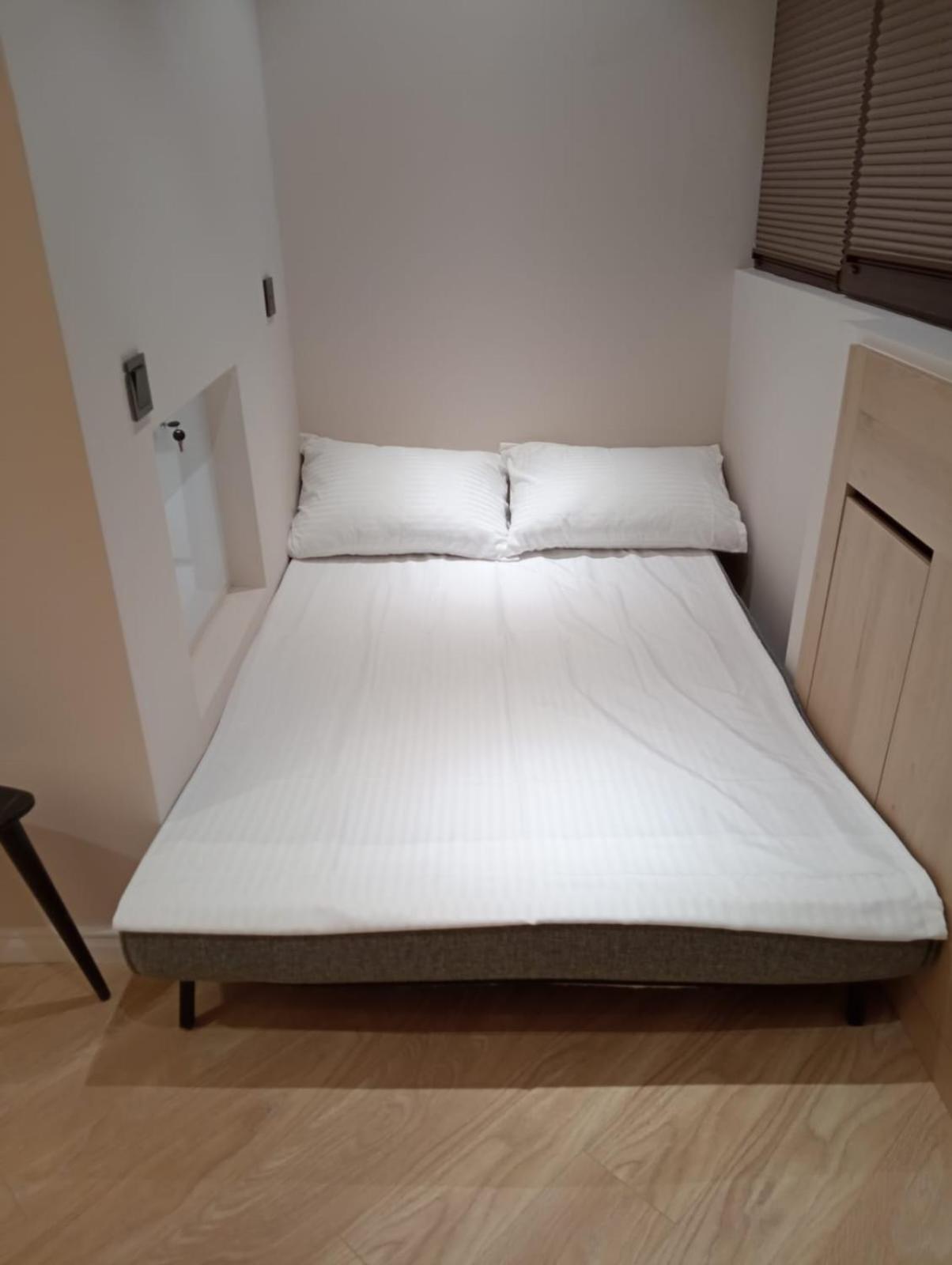 Luxurious Central Baku Apartment