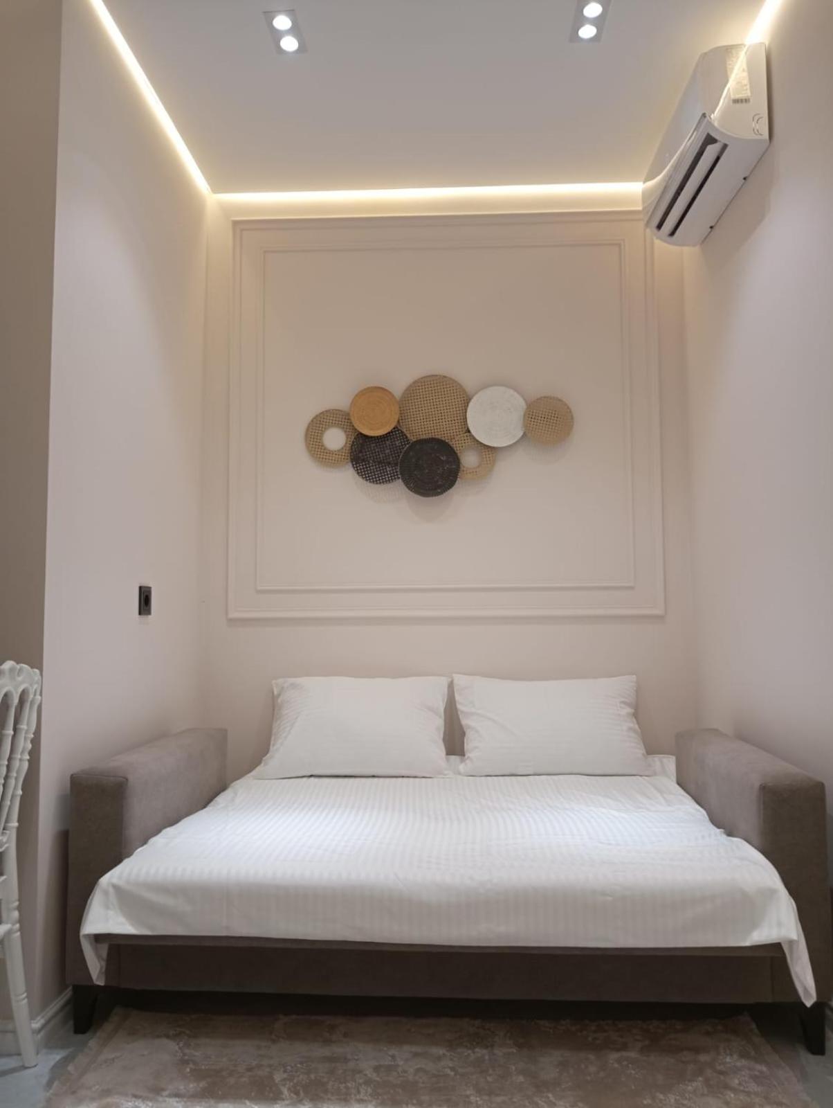 Luxurious Central Baku Apartment