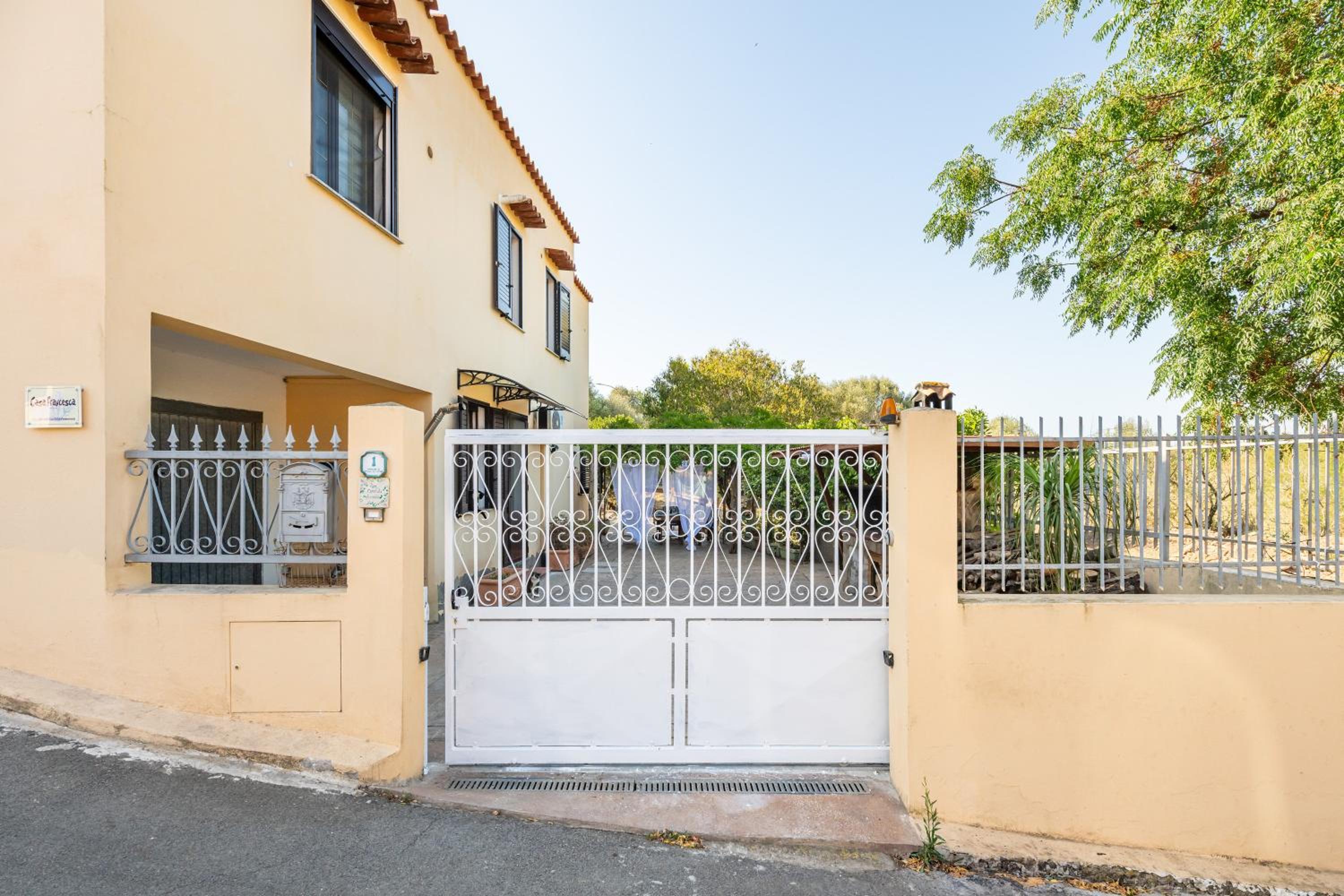 Casa Francesca