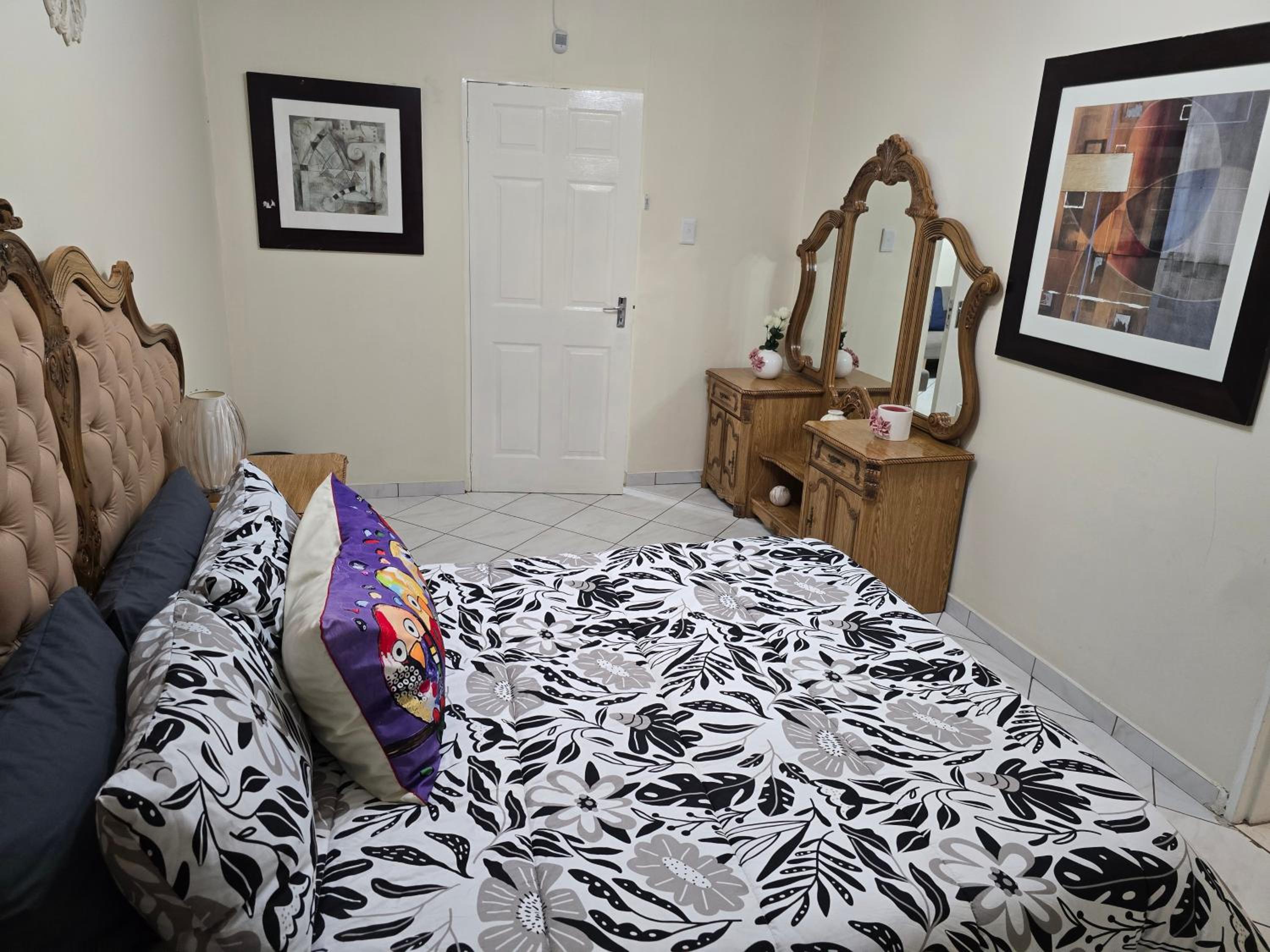 Garden Oasis Cottage