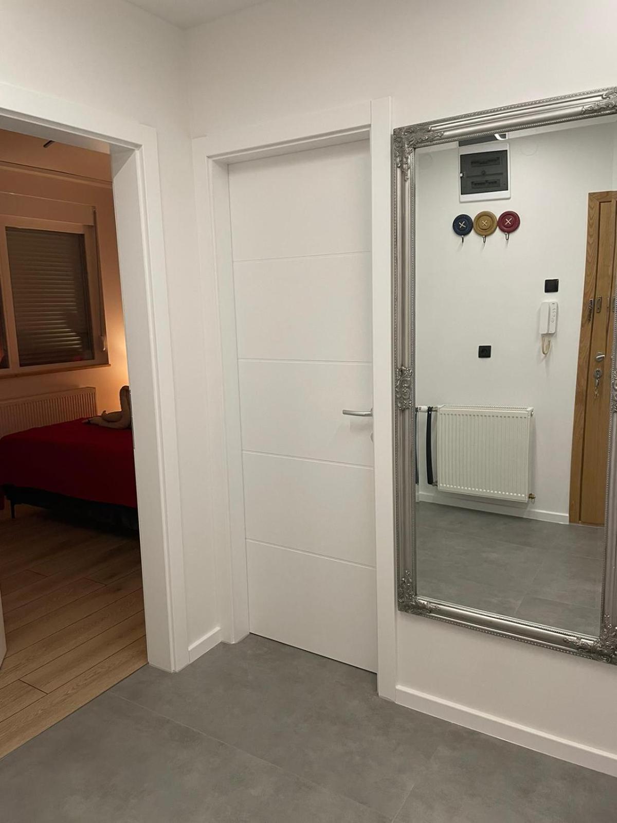 Apartman Lana