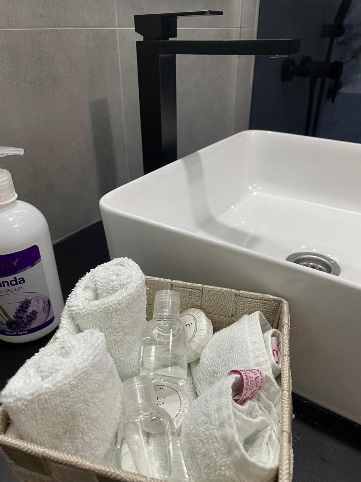 Apartman Lana