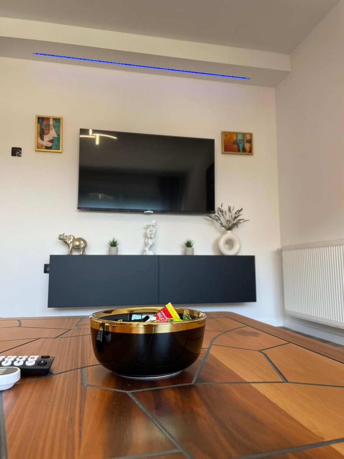 Apartman Lana