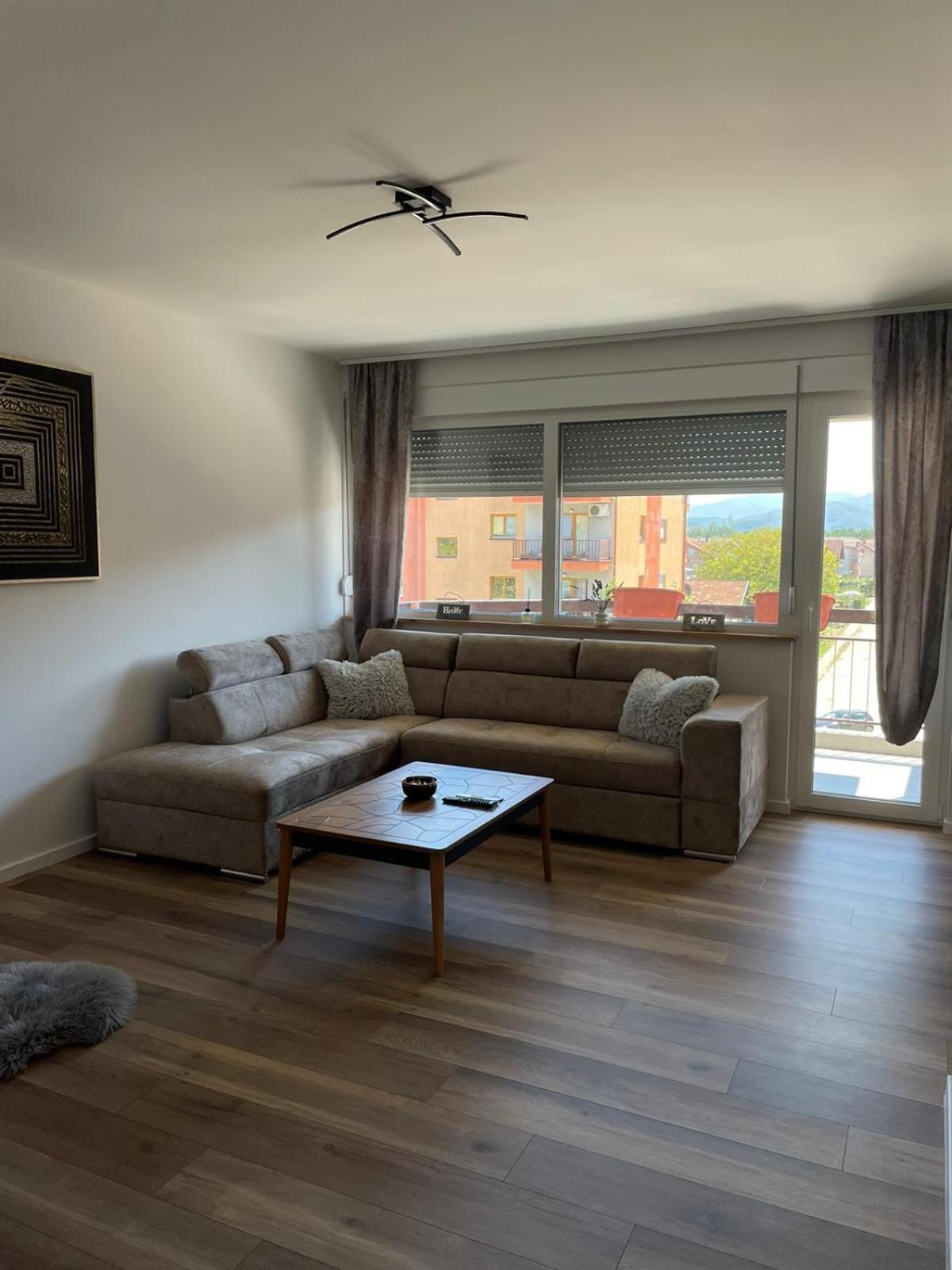 Apartman Lana
