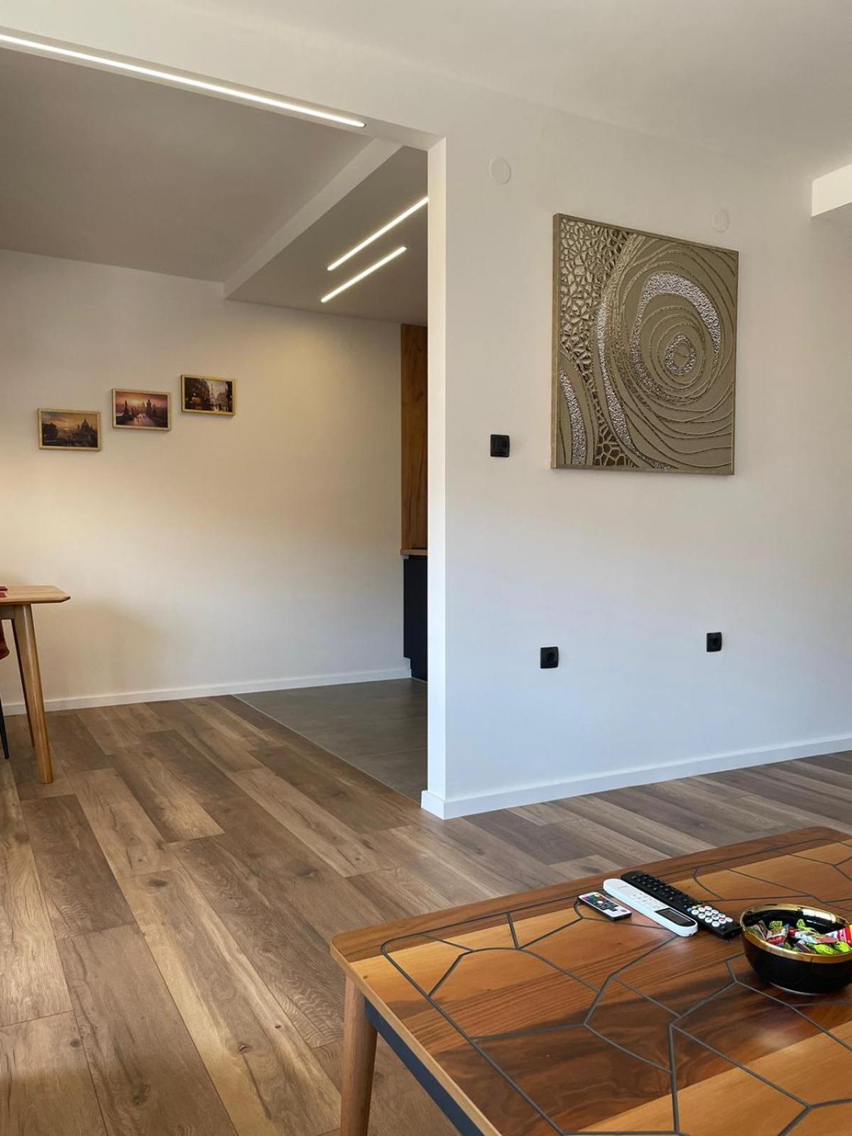 Apartman Lana