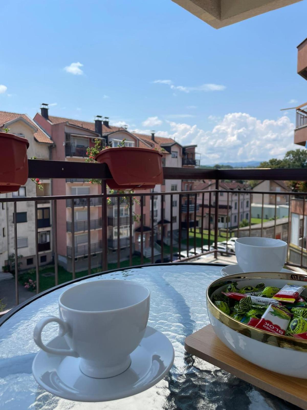 Apartman Lana