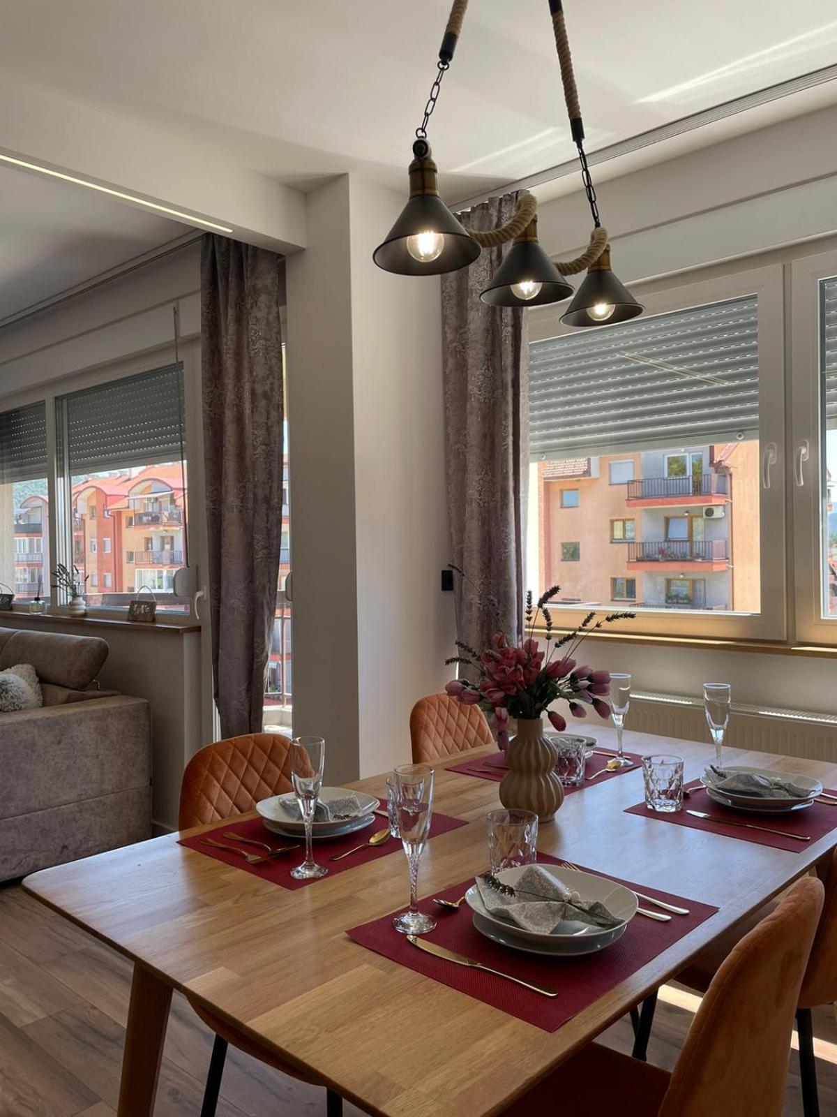 Apartman Lana