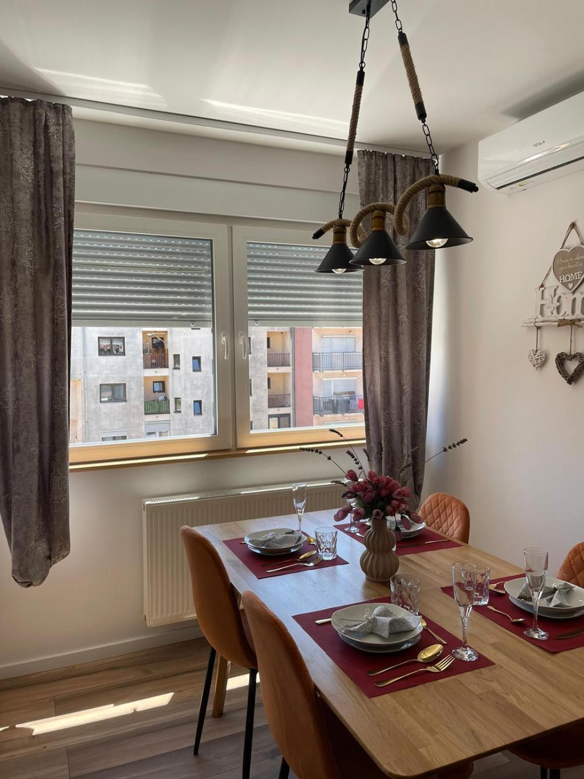 Apartman Lana