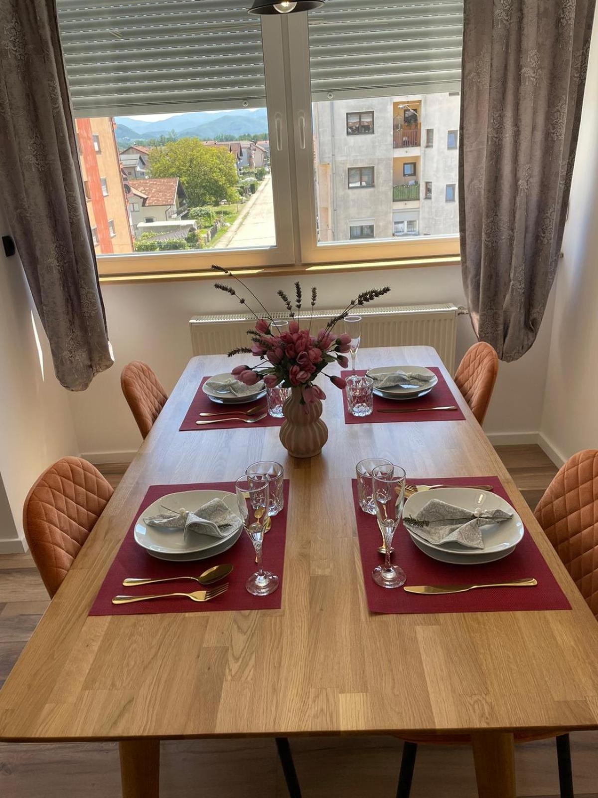 Apartman Lana