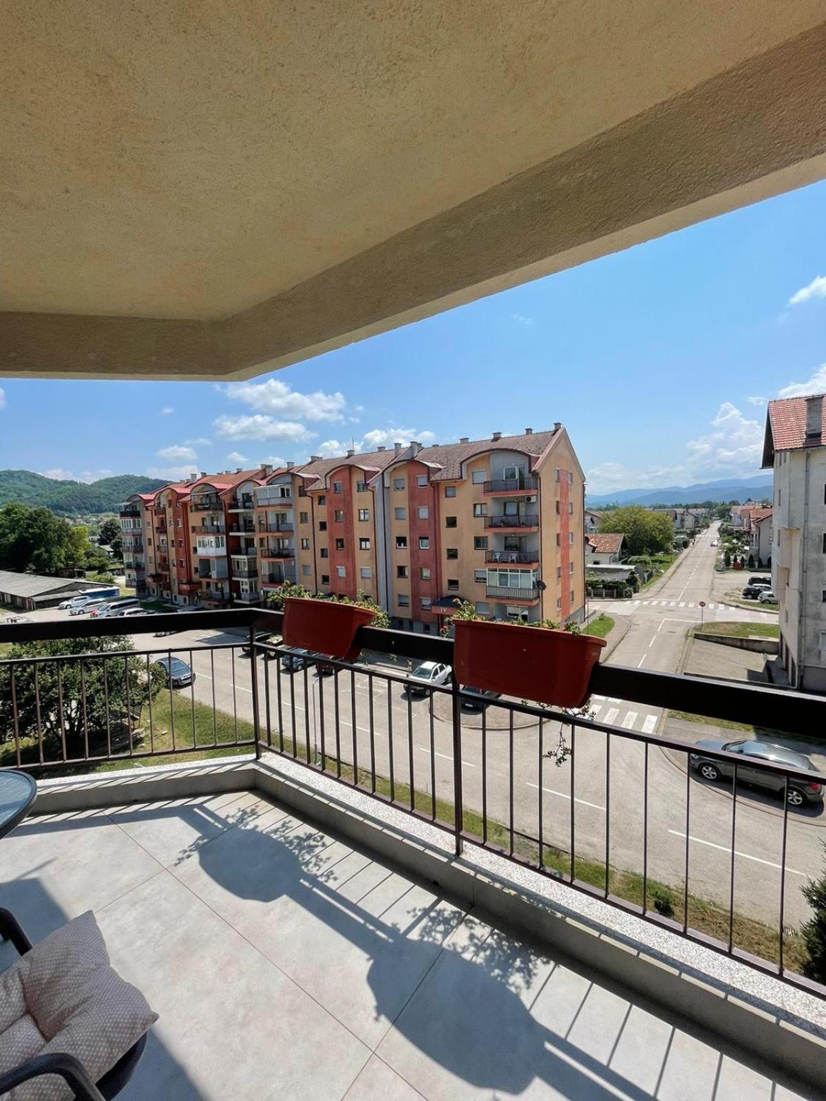 Apartman Lana