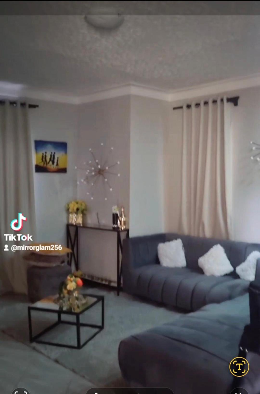 GLAMED Appartment