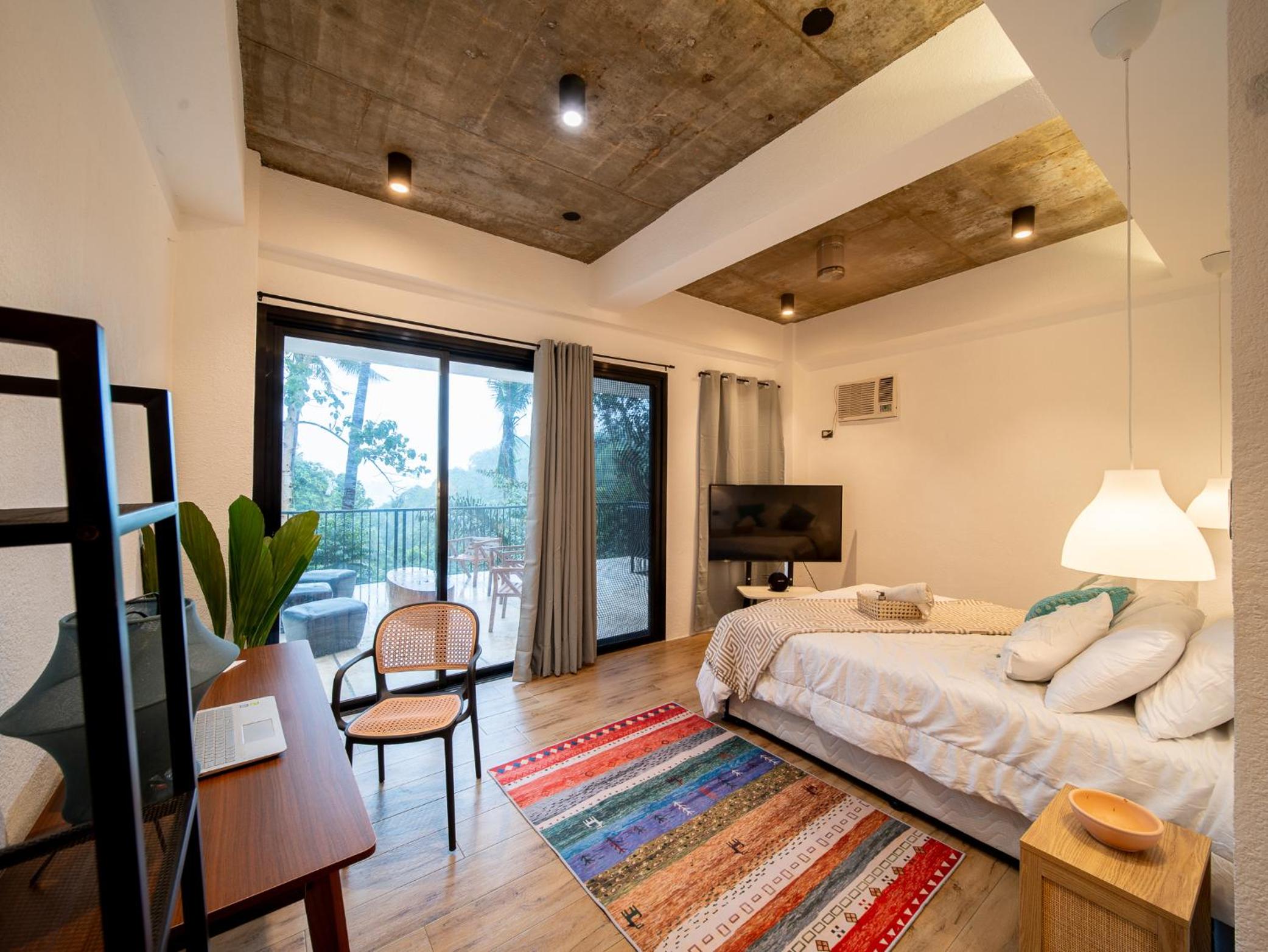 Casa Monte