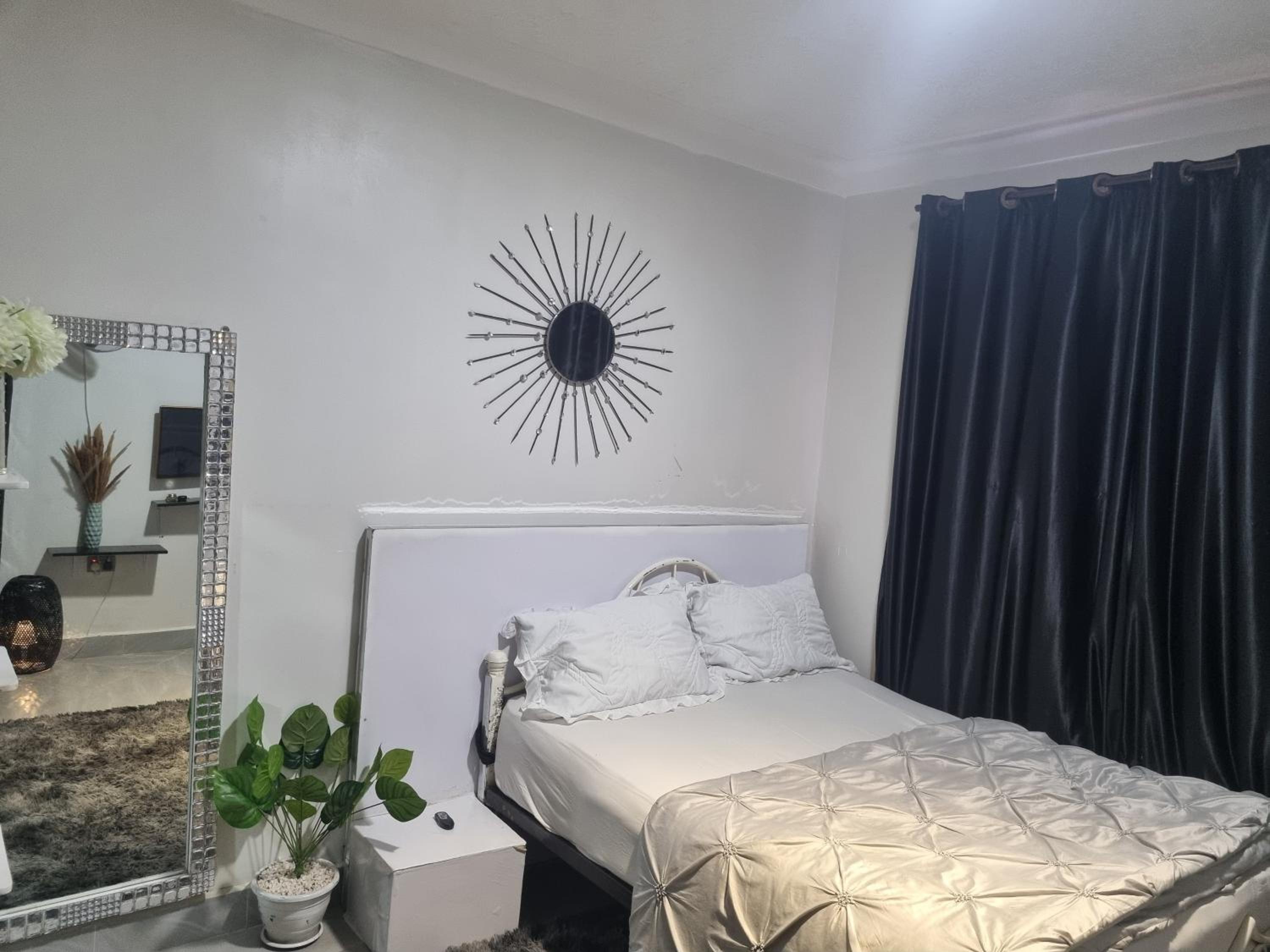 GLAMED Appartment