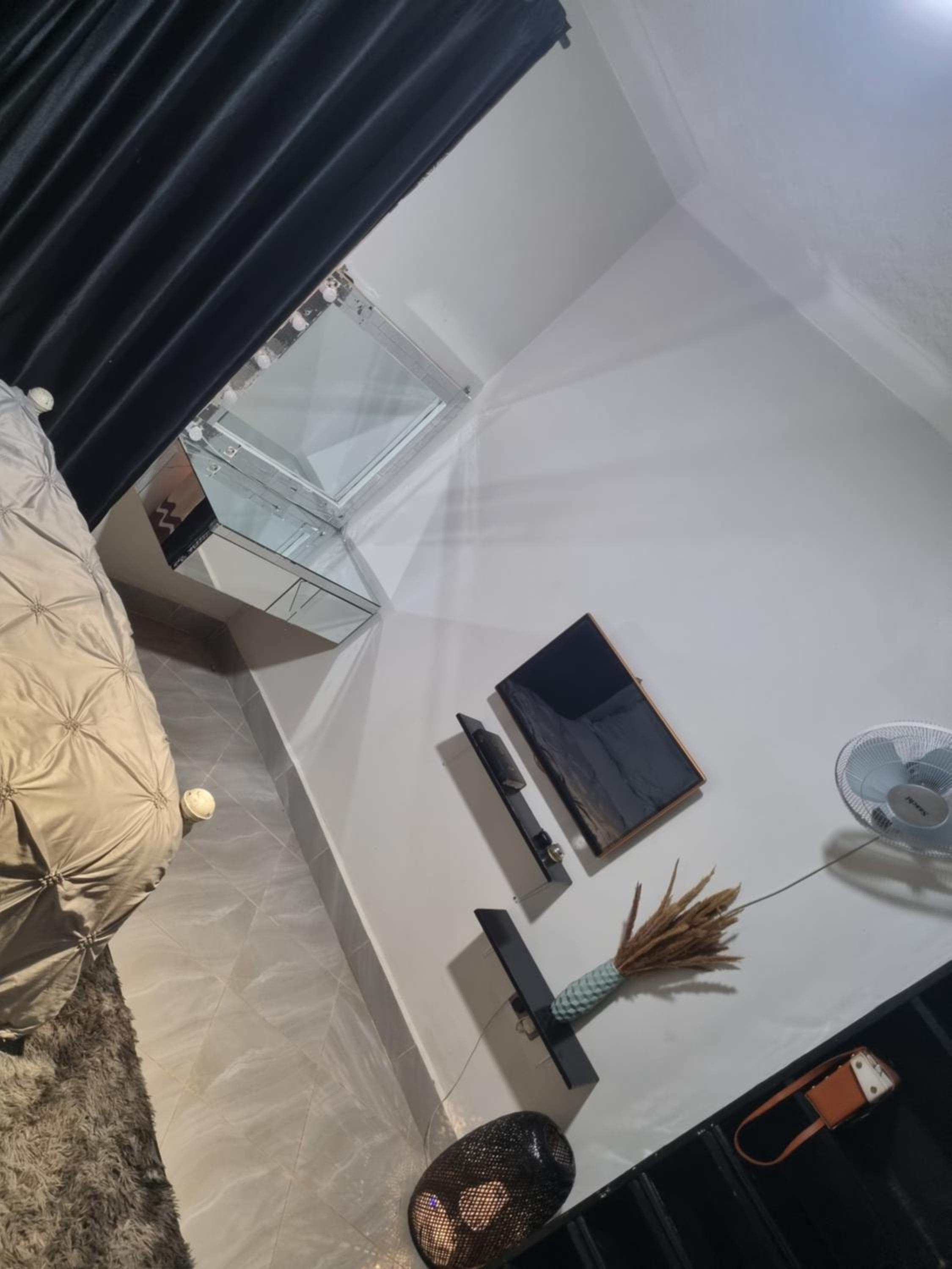 GLAMED Appartment