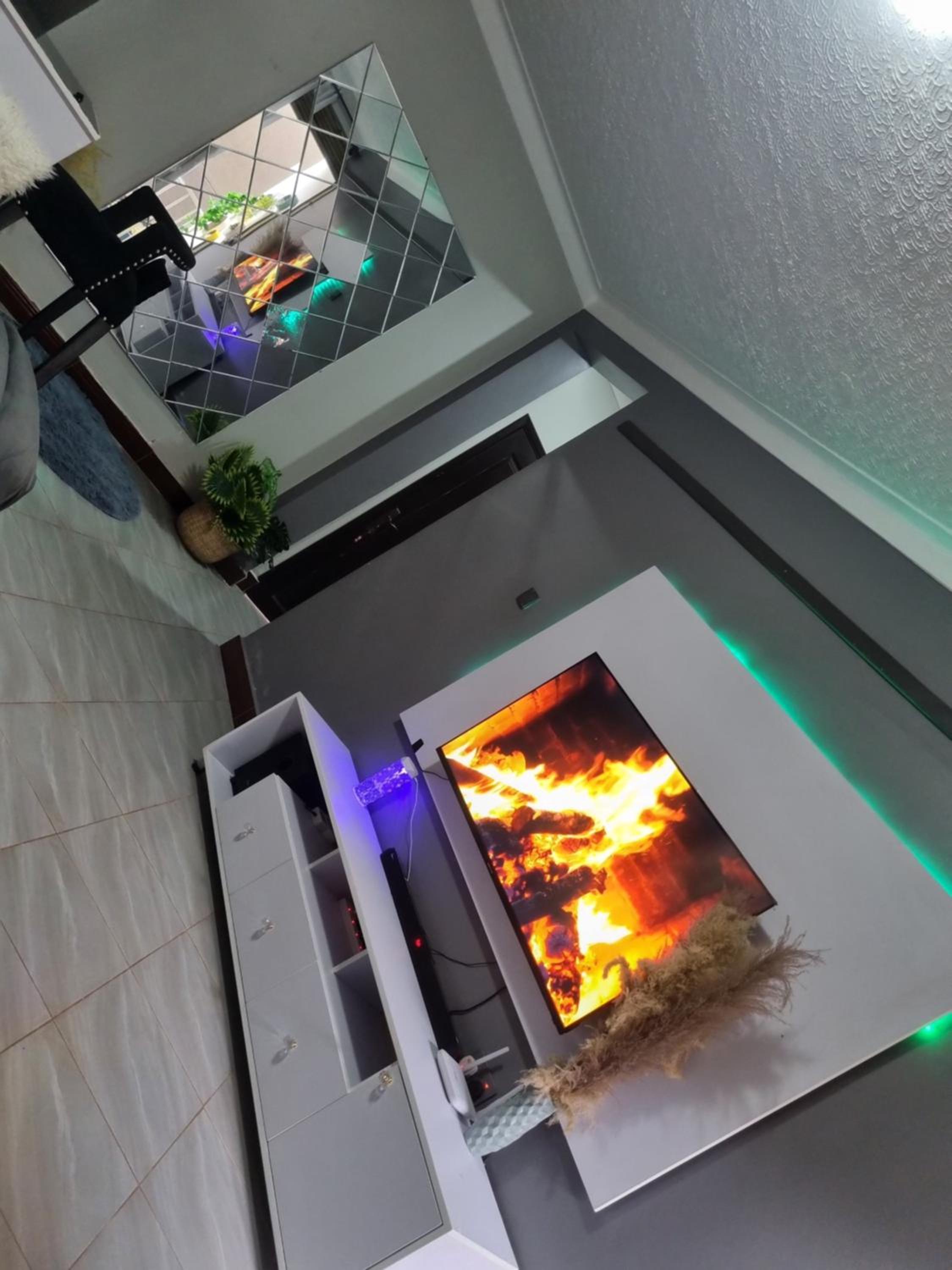 GLAMED Appartment