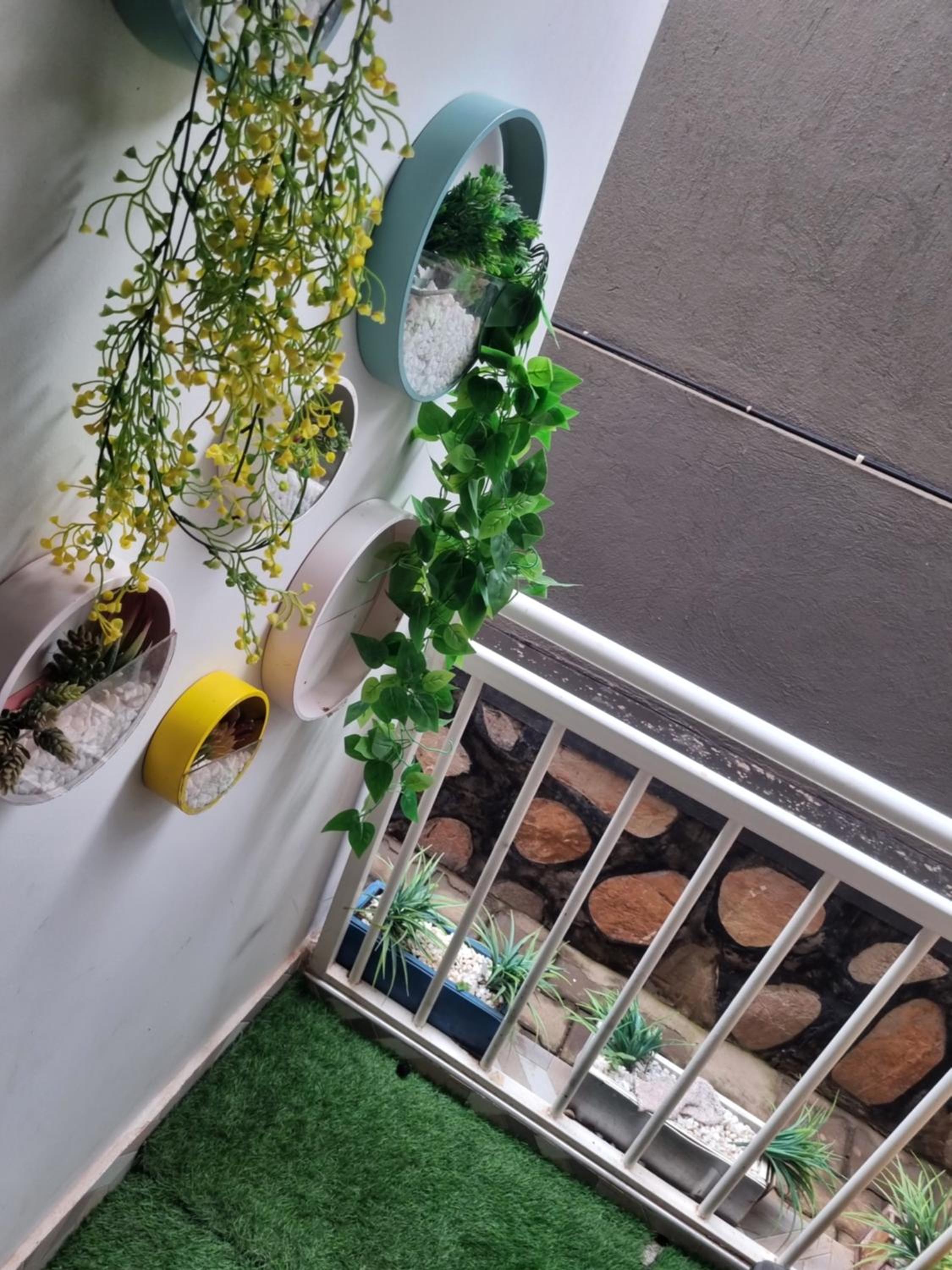 GLAMED Appartment