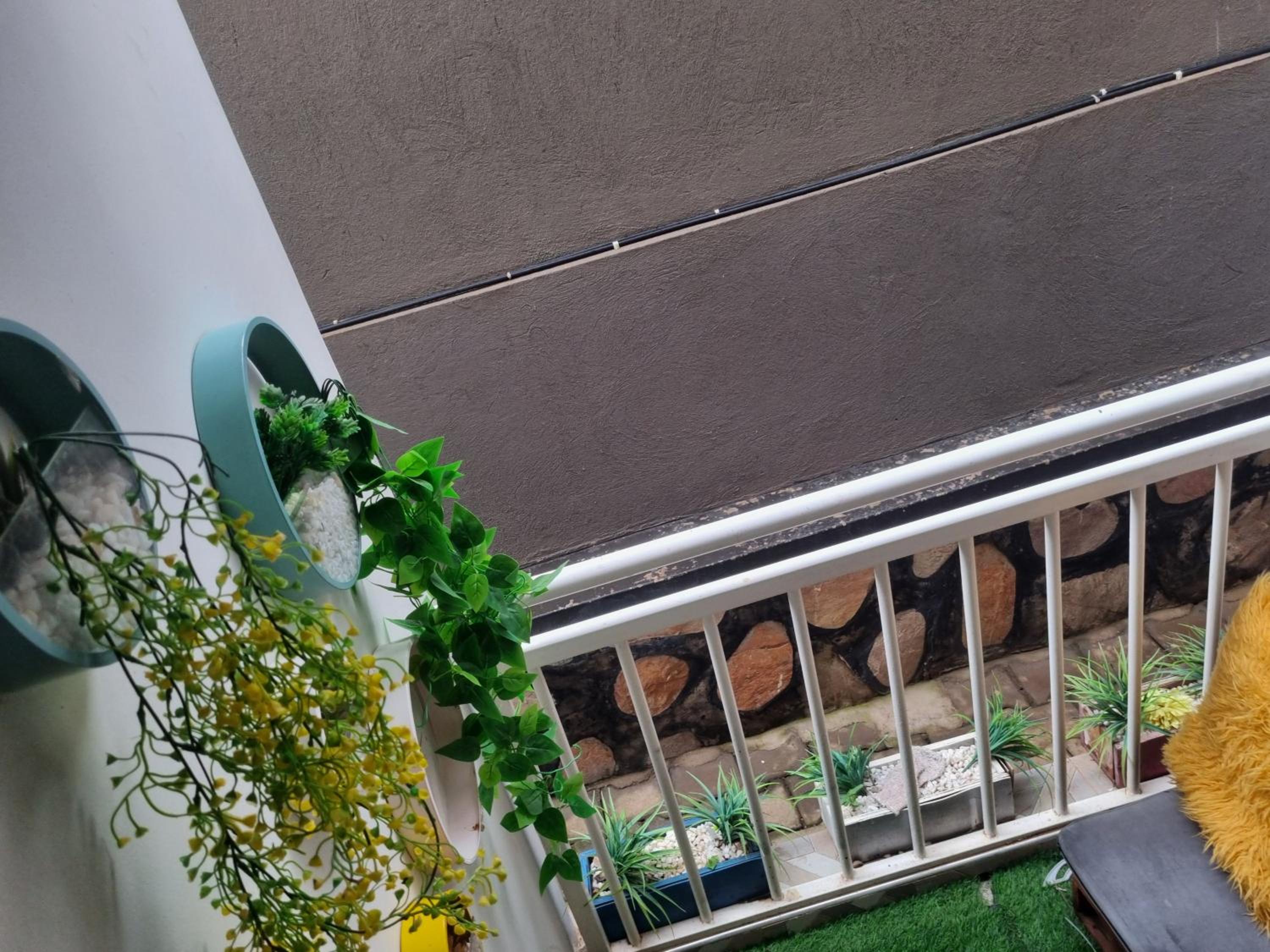 GLAMED Appartment