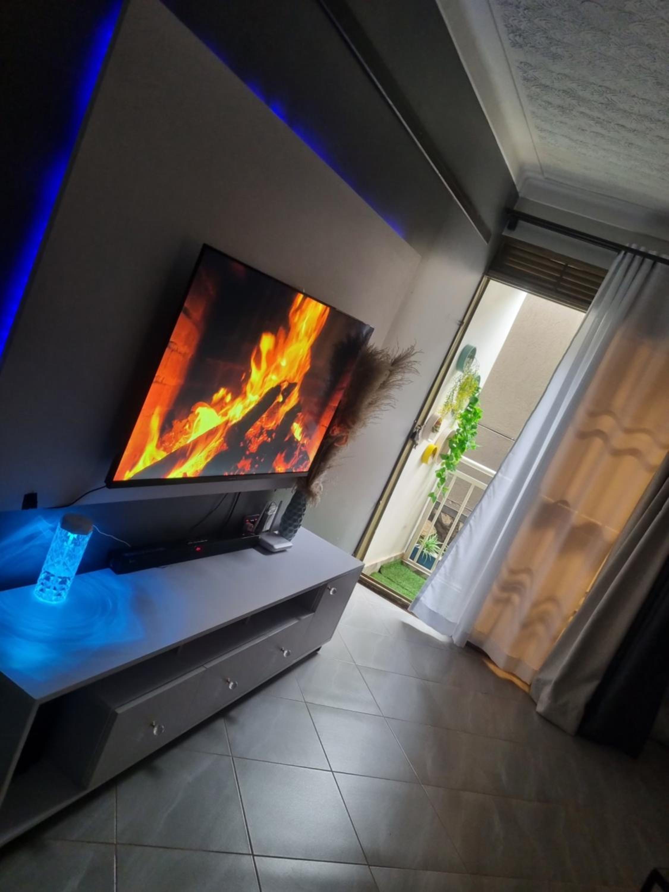GLAMED Appartment