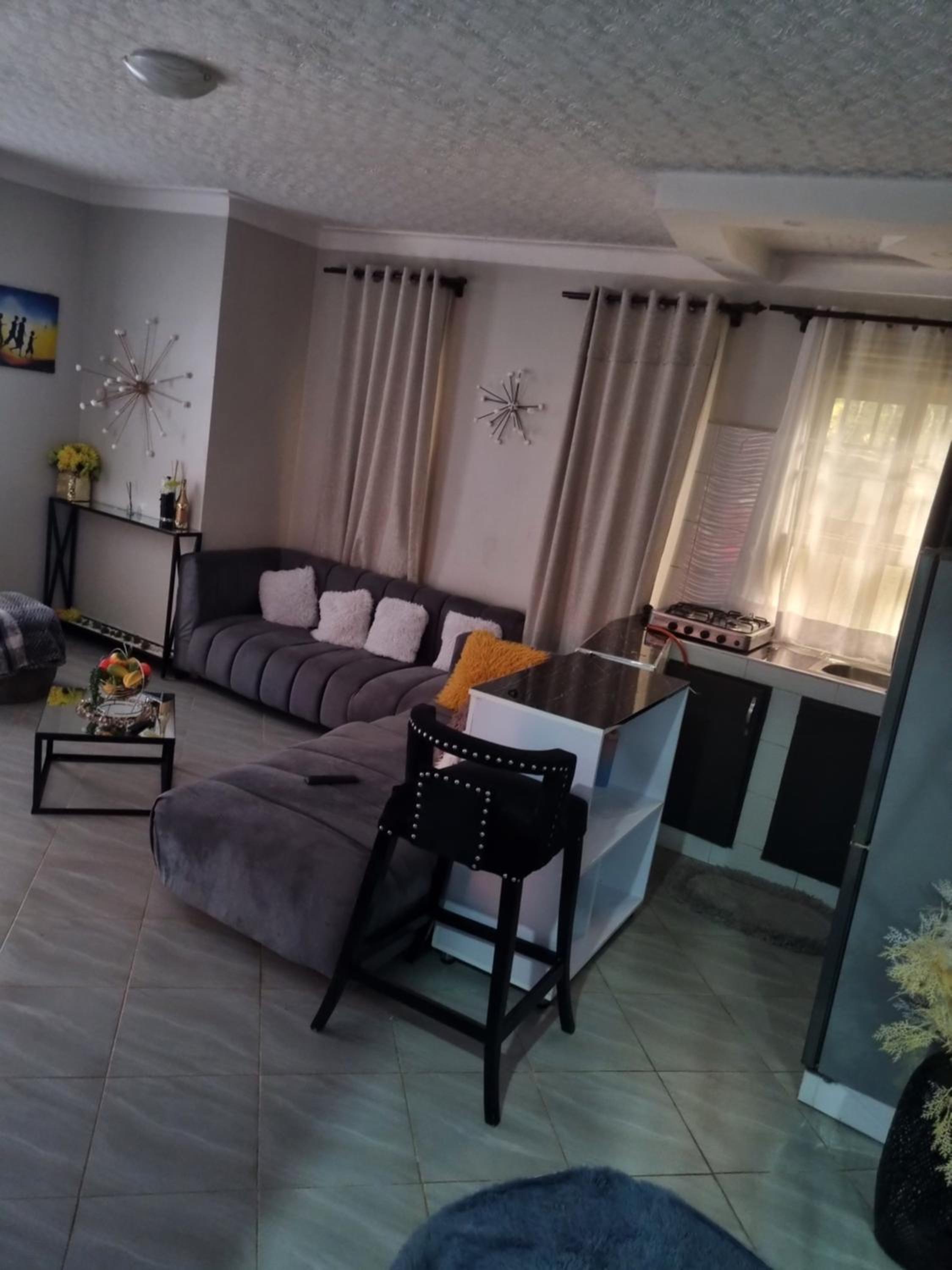 GLAMED Appartment