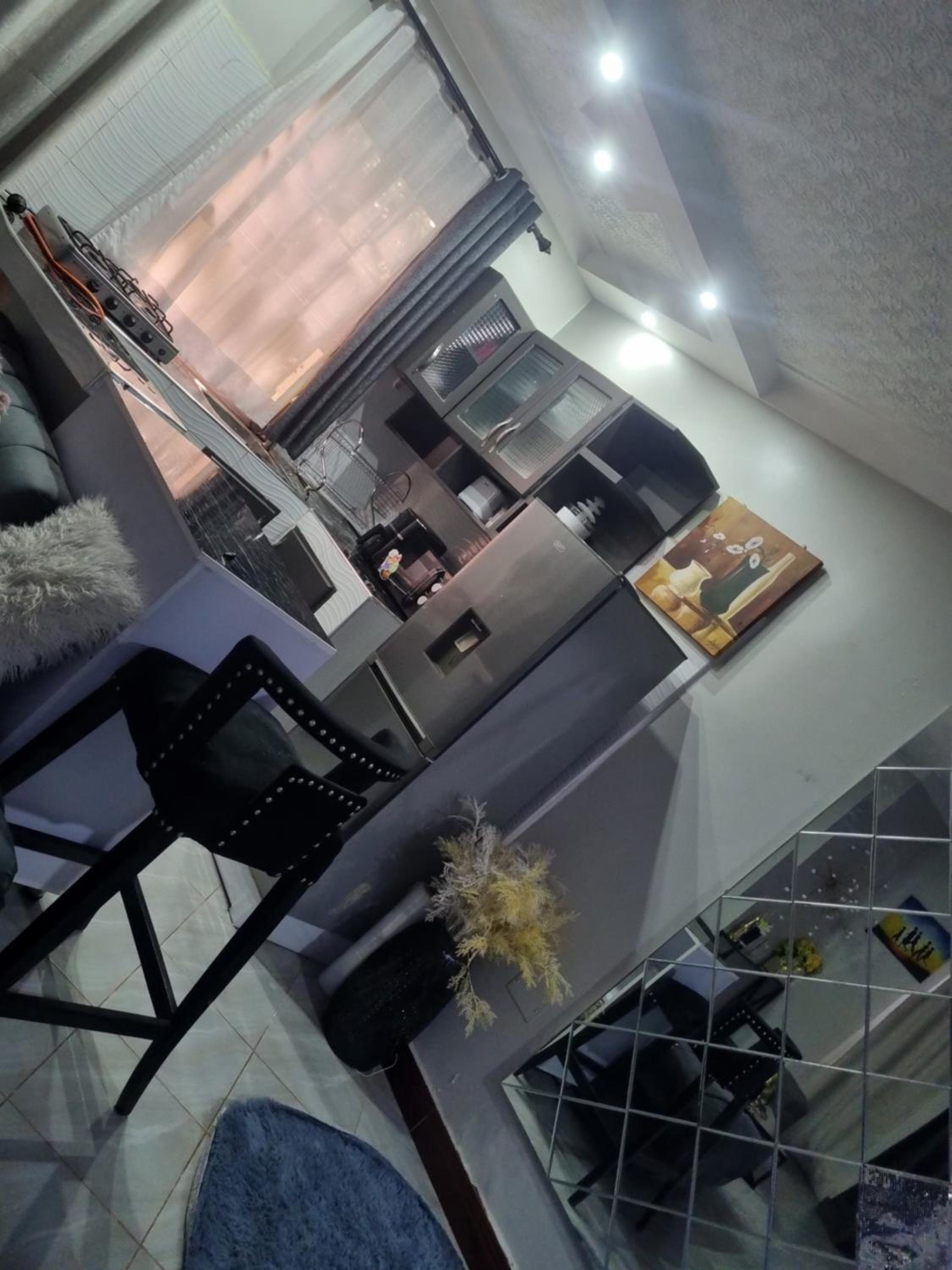 GLAMED Appartment