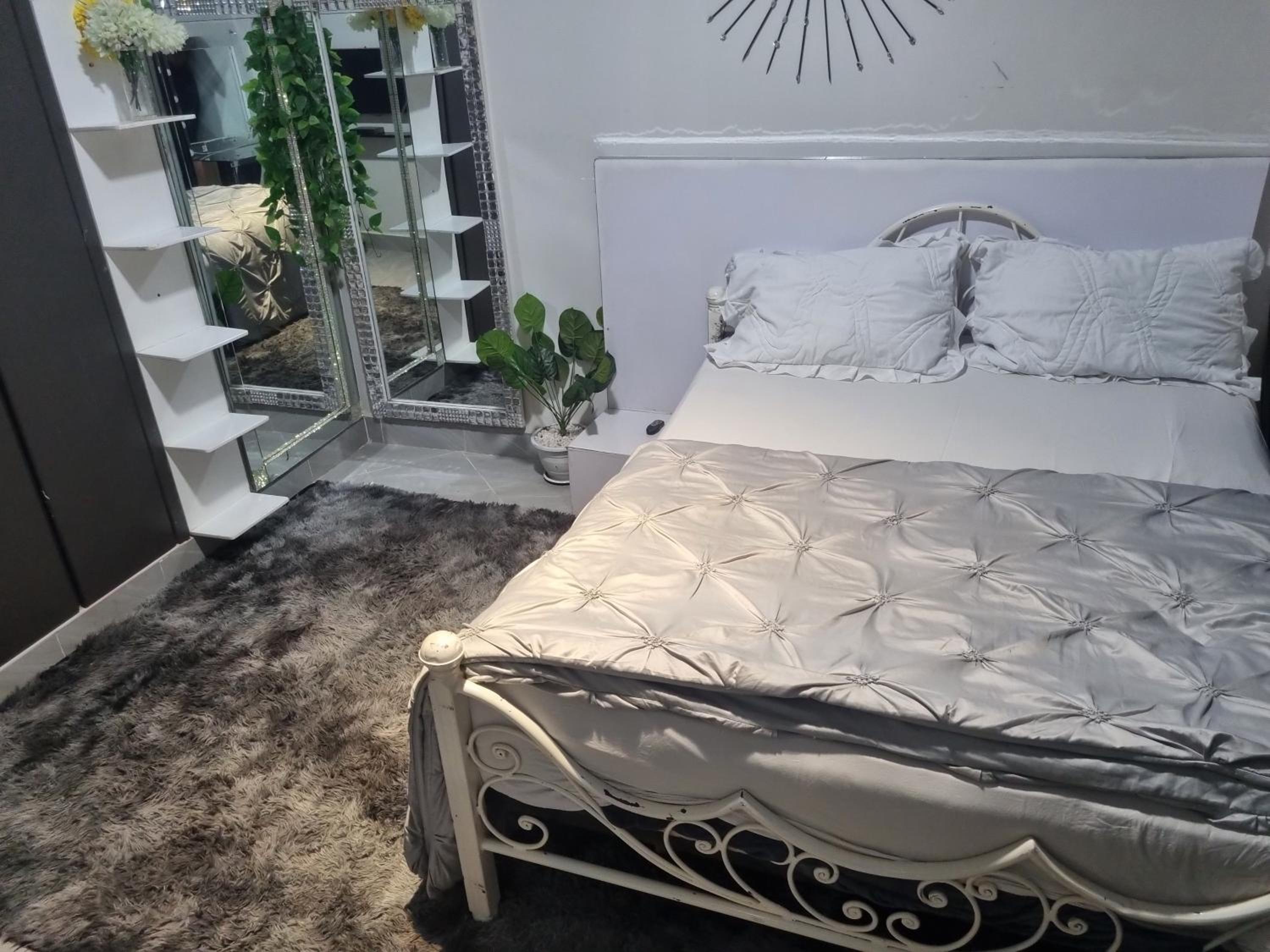 GLAMED Appartment