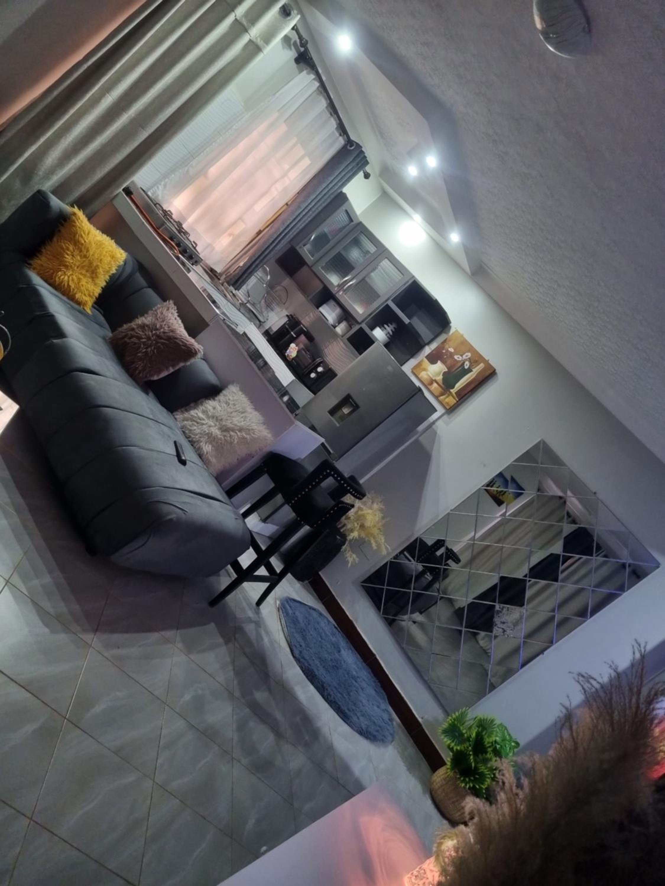 GLAMED Appartment