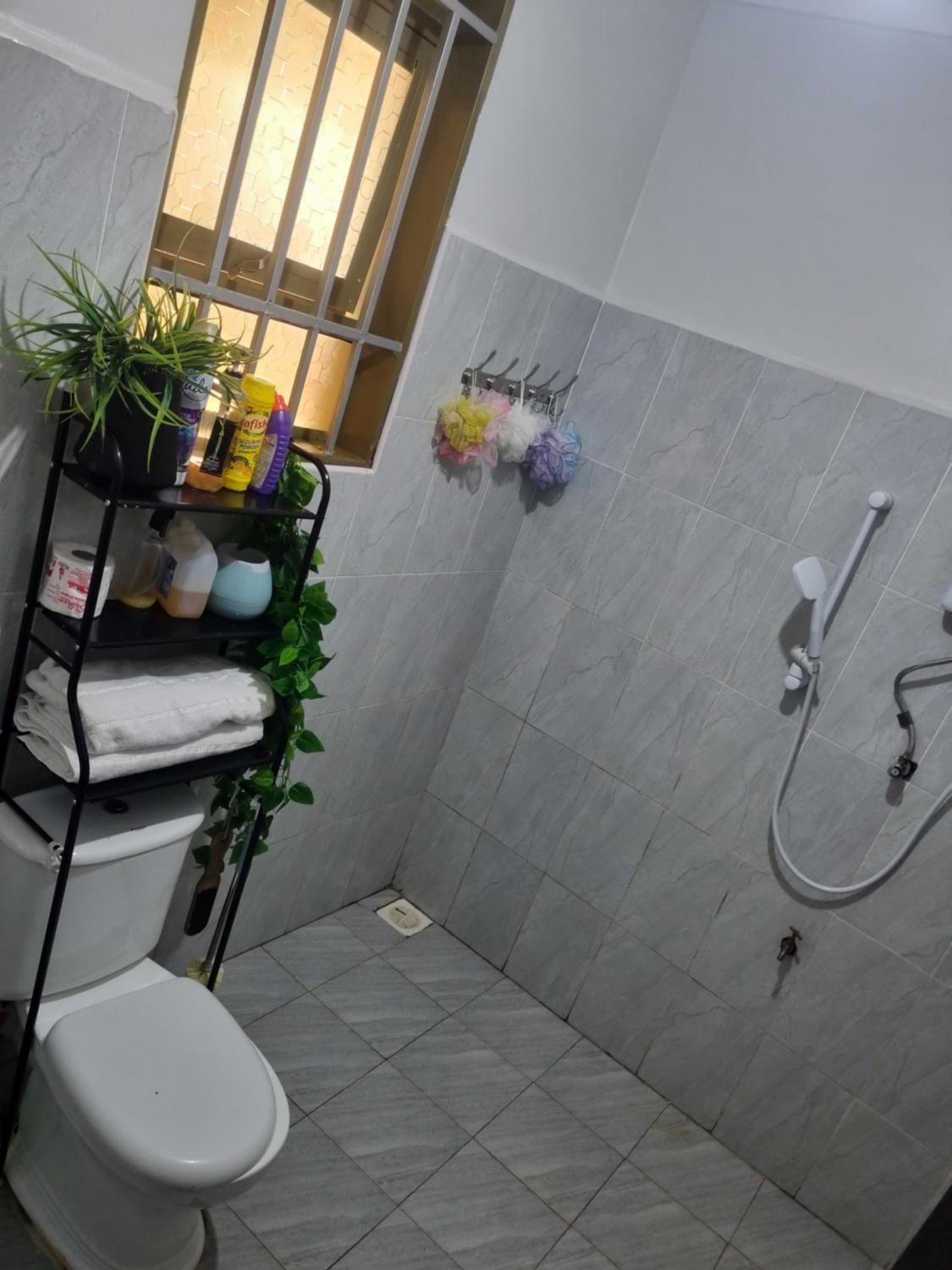 GLAMED Appartment