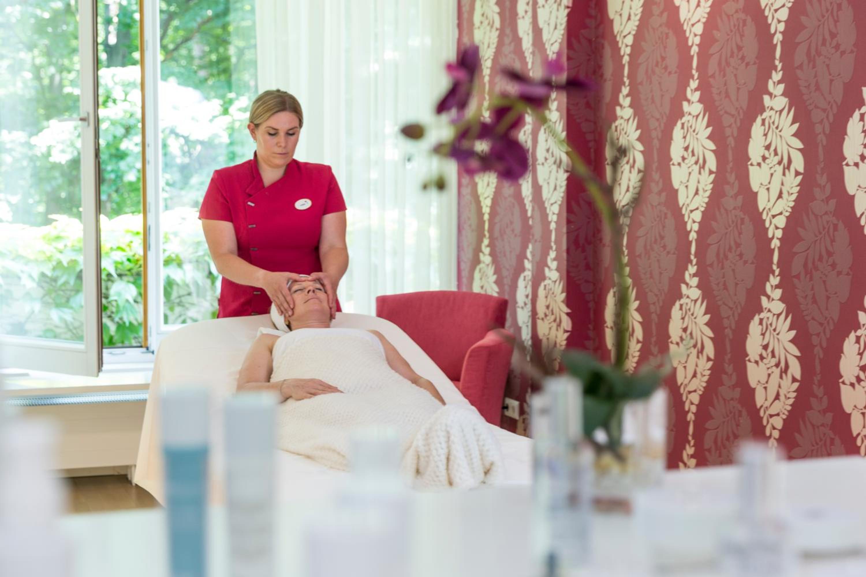 Hotel & Spa Der Steirerhof