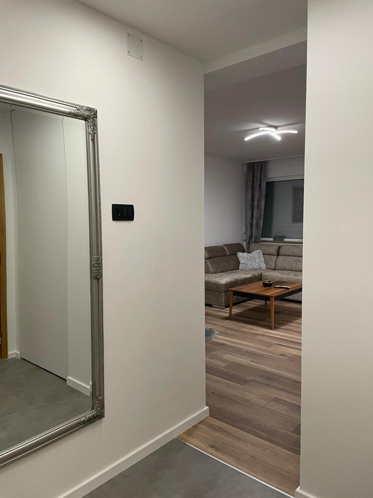 Apartman Lana