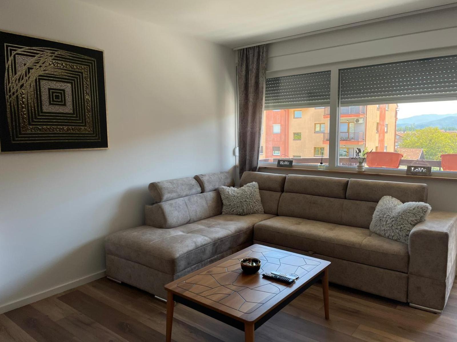 Apartman Lana