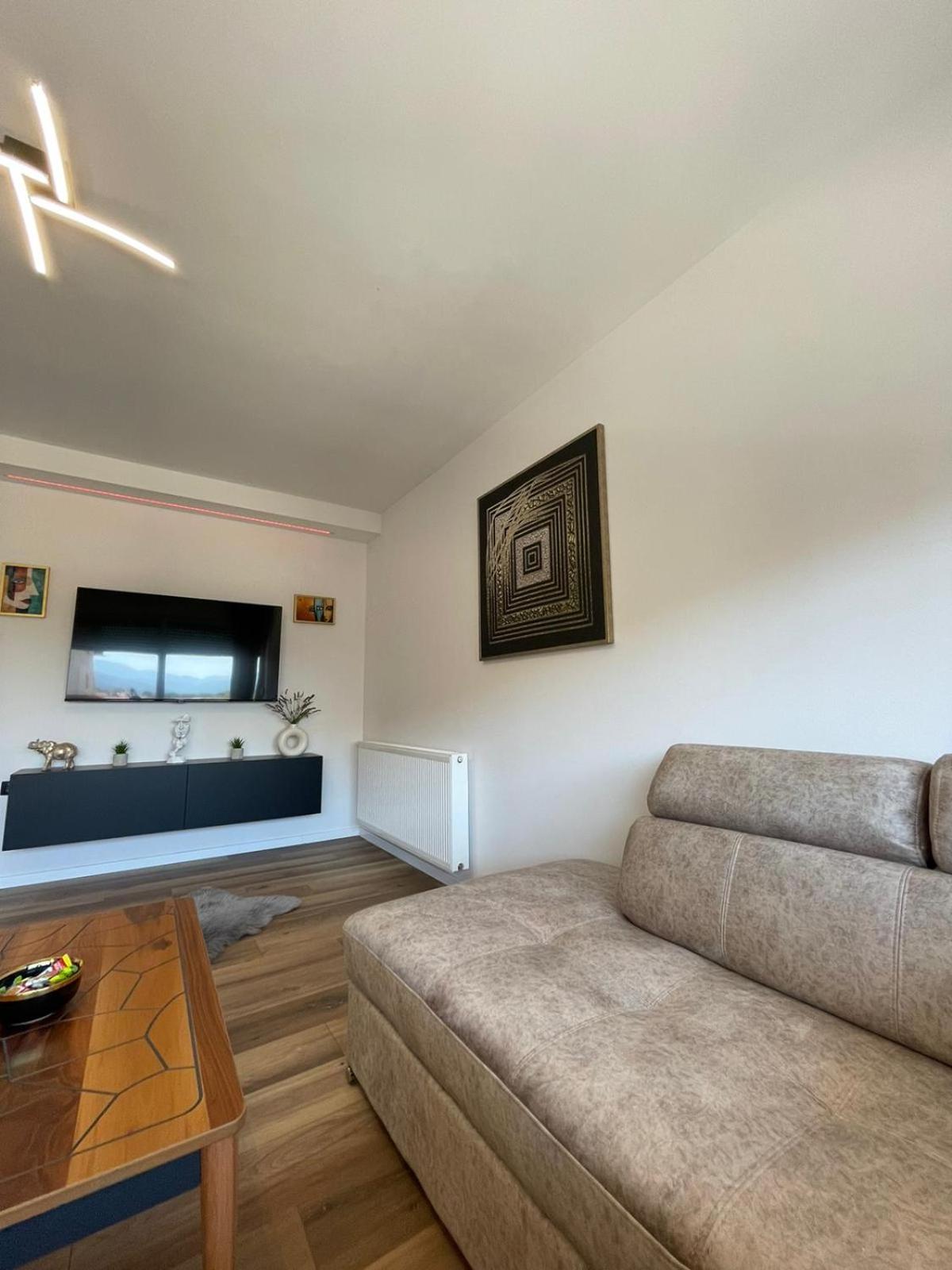 Apartman Lana