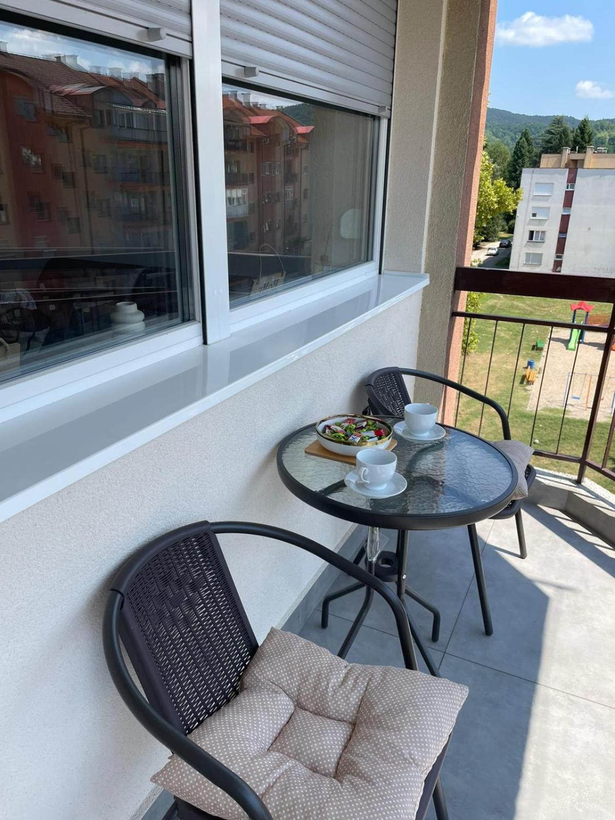 Apartman Lana