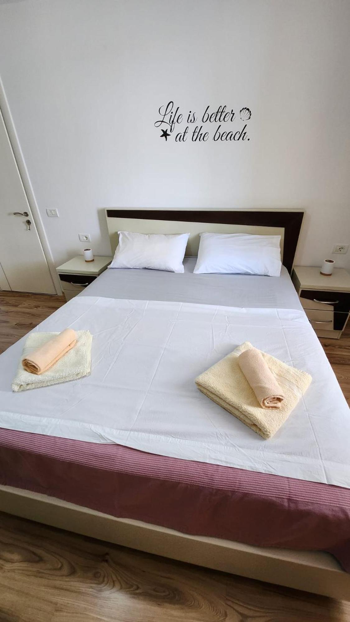 Lila Bella Apartment