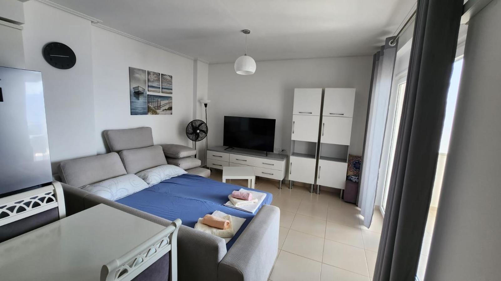 Lila Bella Apartment