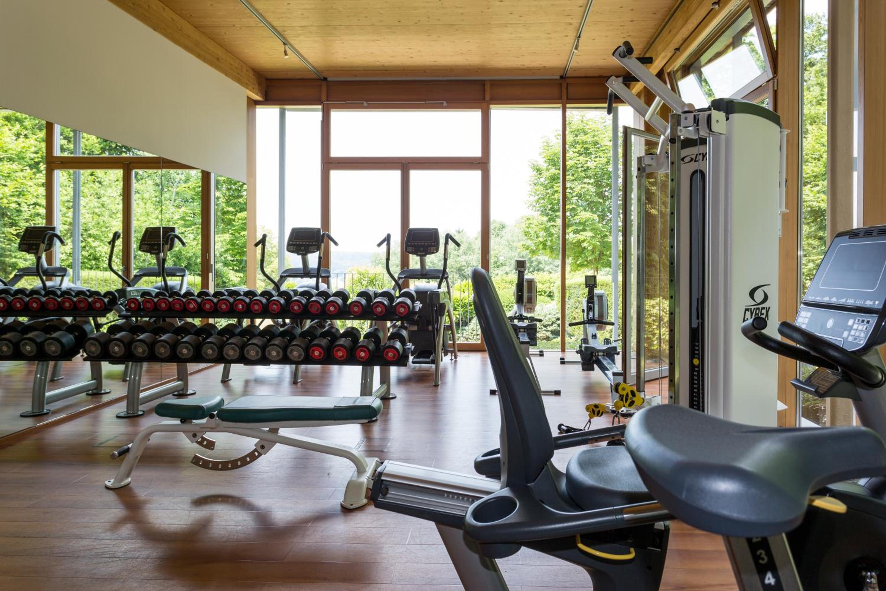Hotel & Spa Der Steirerhof