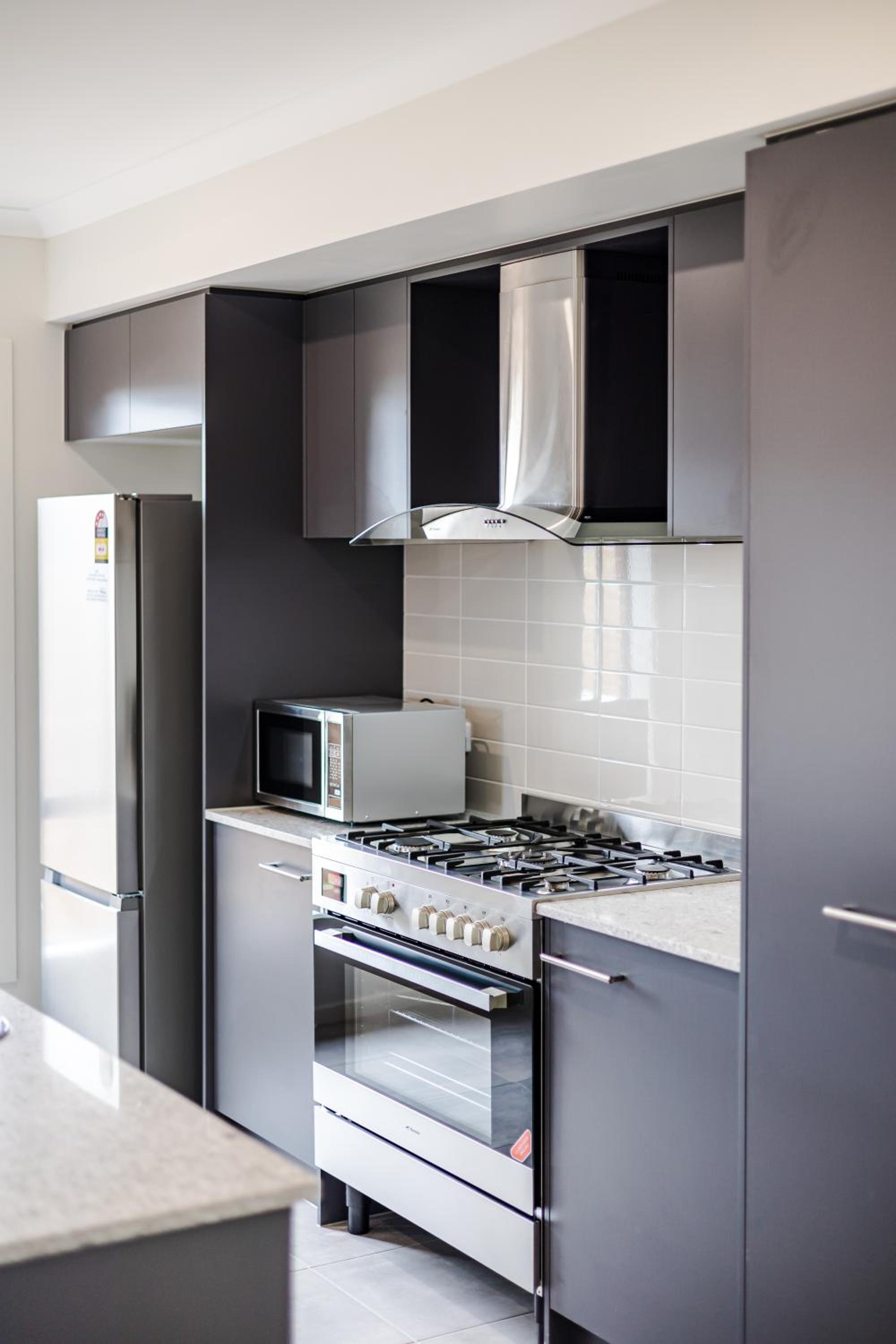 StayAU Charming 4BR Retreat in Wyndham Vale