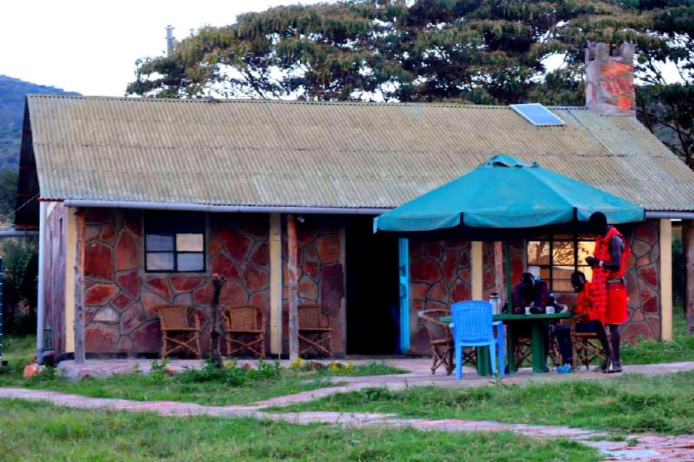 Masai Mara Vacations - Maasai Mara Village  Safari - Property Image 1