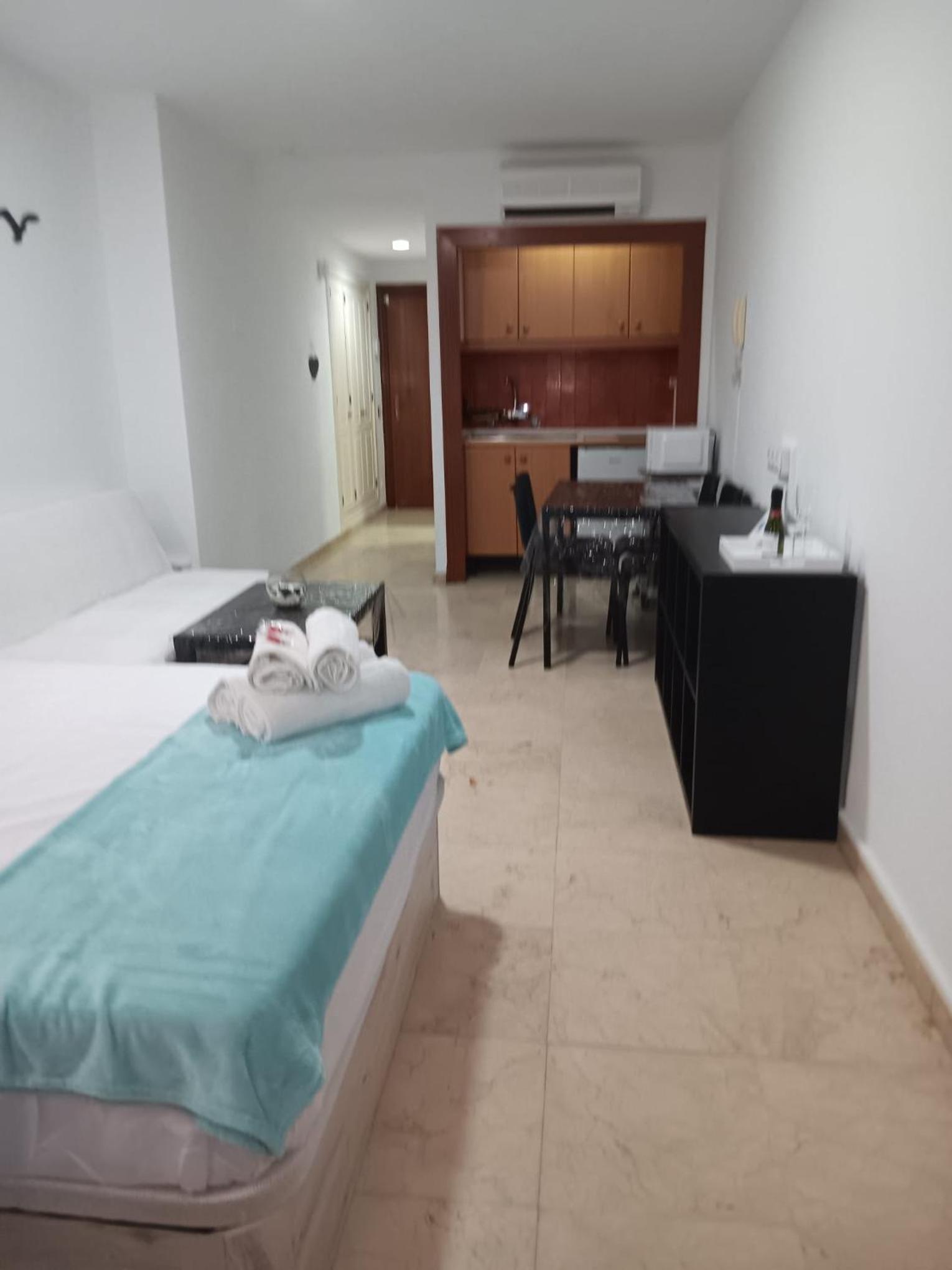 Sol Arena y Mar view 5