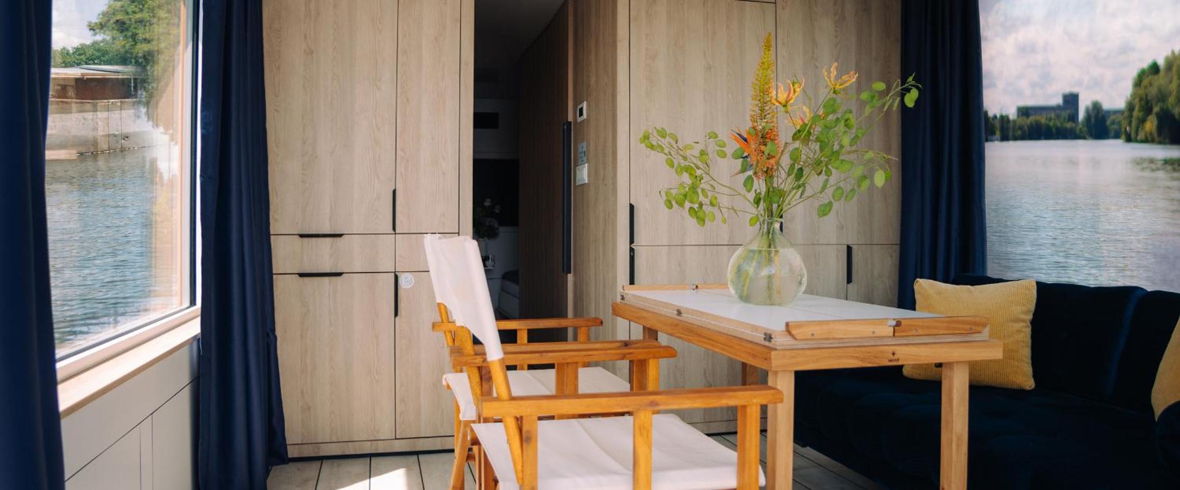 Spreeapartment MARA
