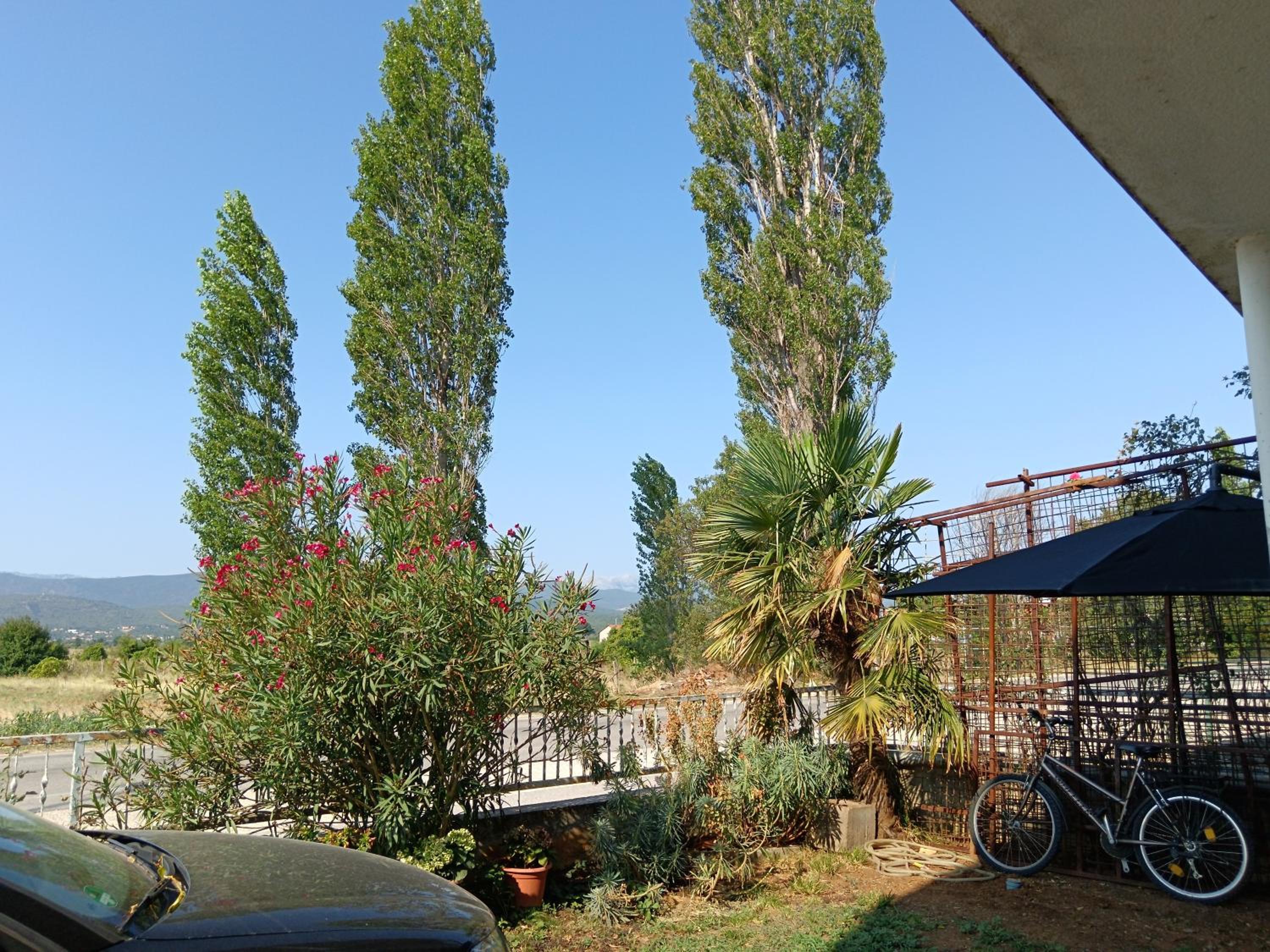 Apartman Iva view 2