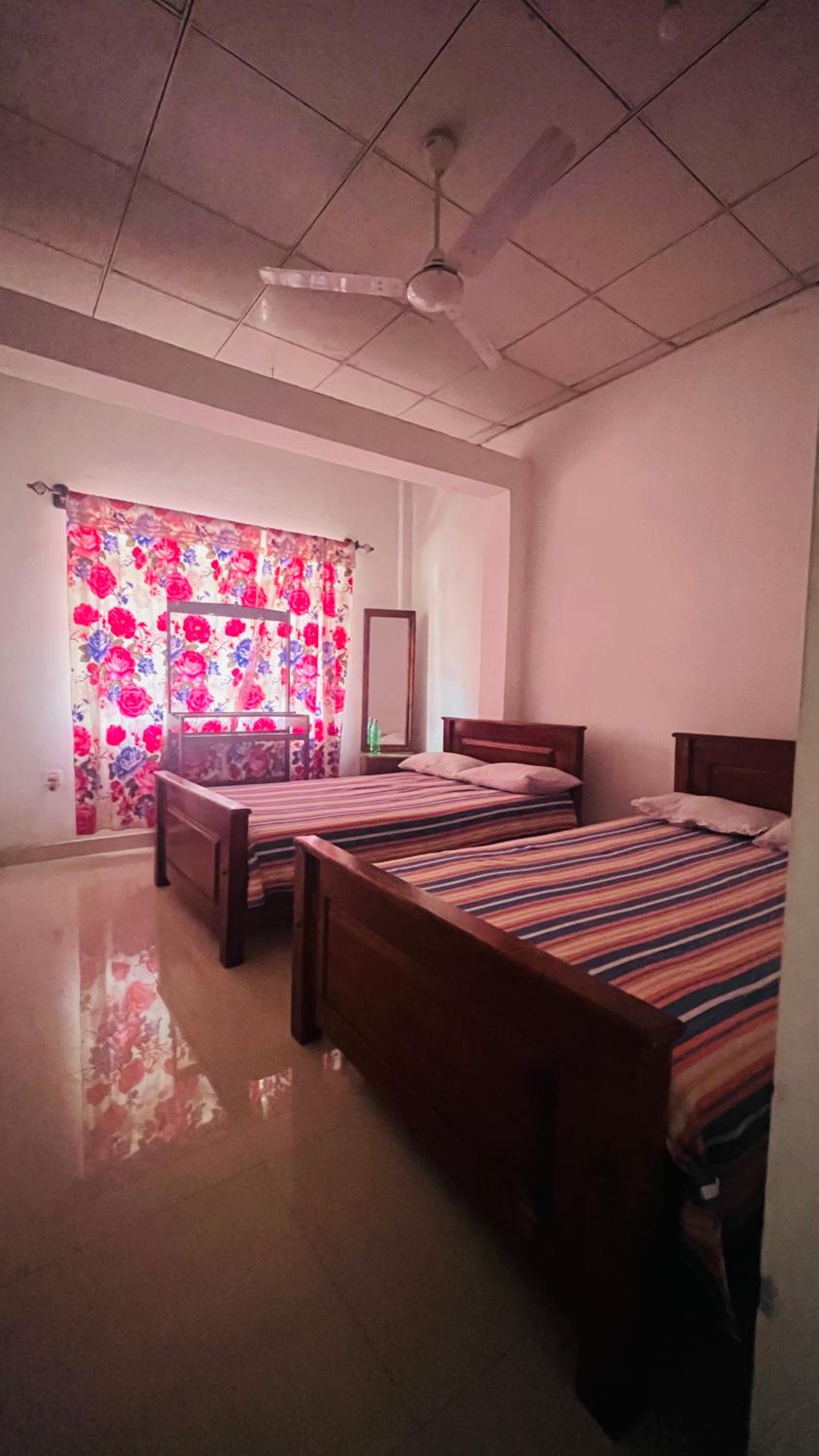 Adrian Hostels