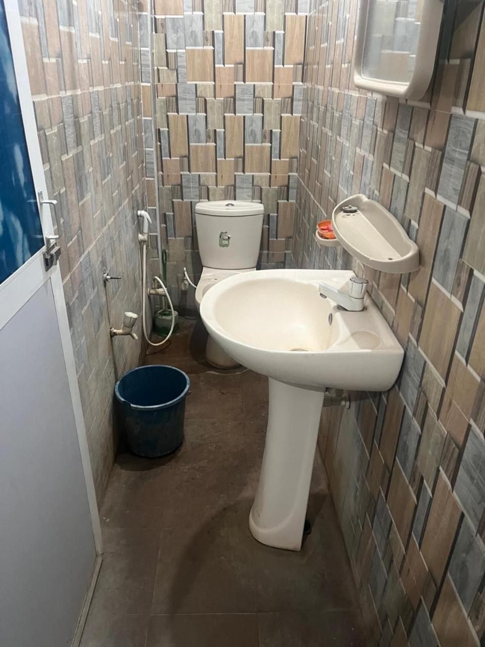 Adrian Hostels