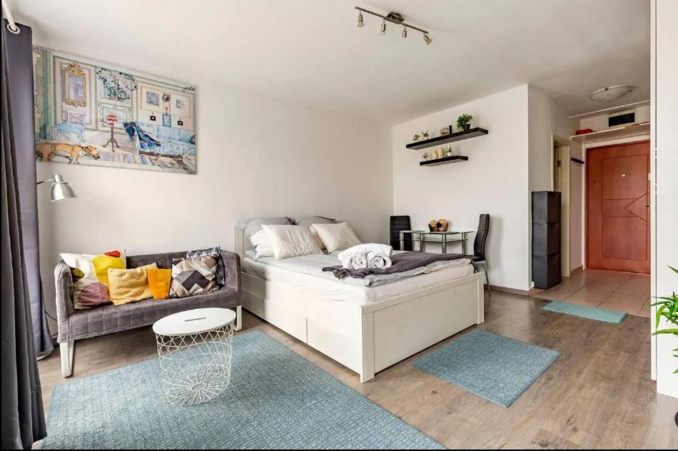 Avett Cosy Apartments