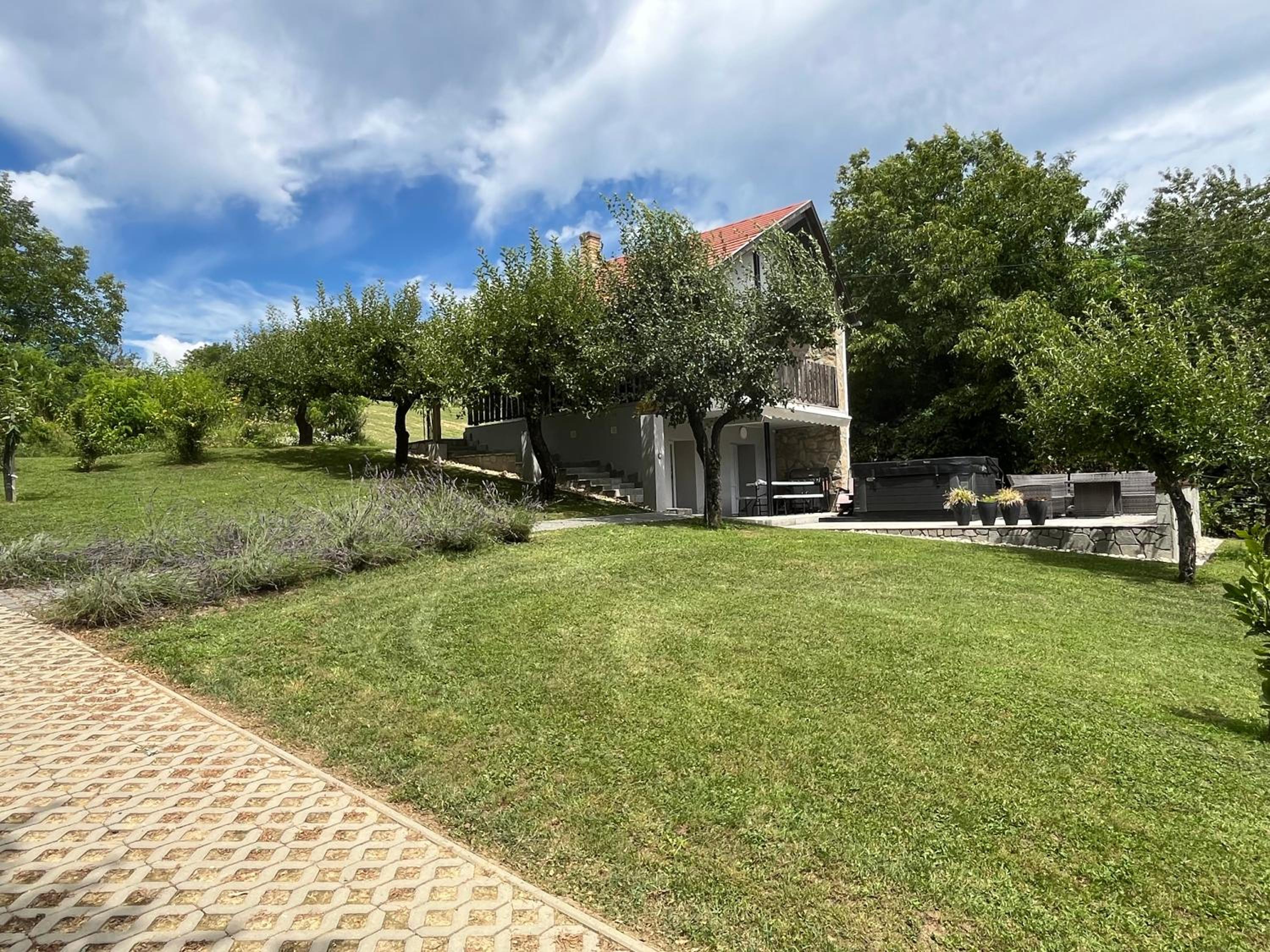 Hotel Legy Ott Kucko