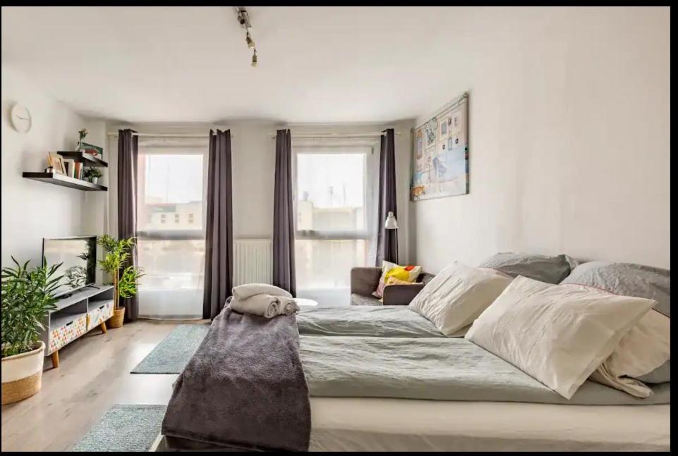 Avett Cosy Apartments