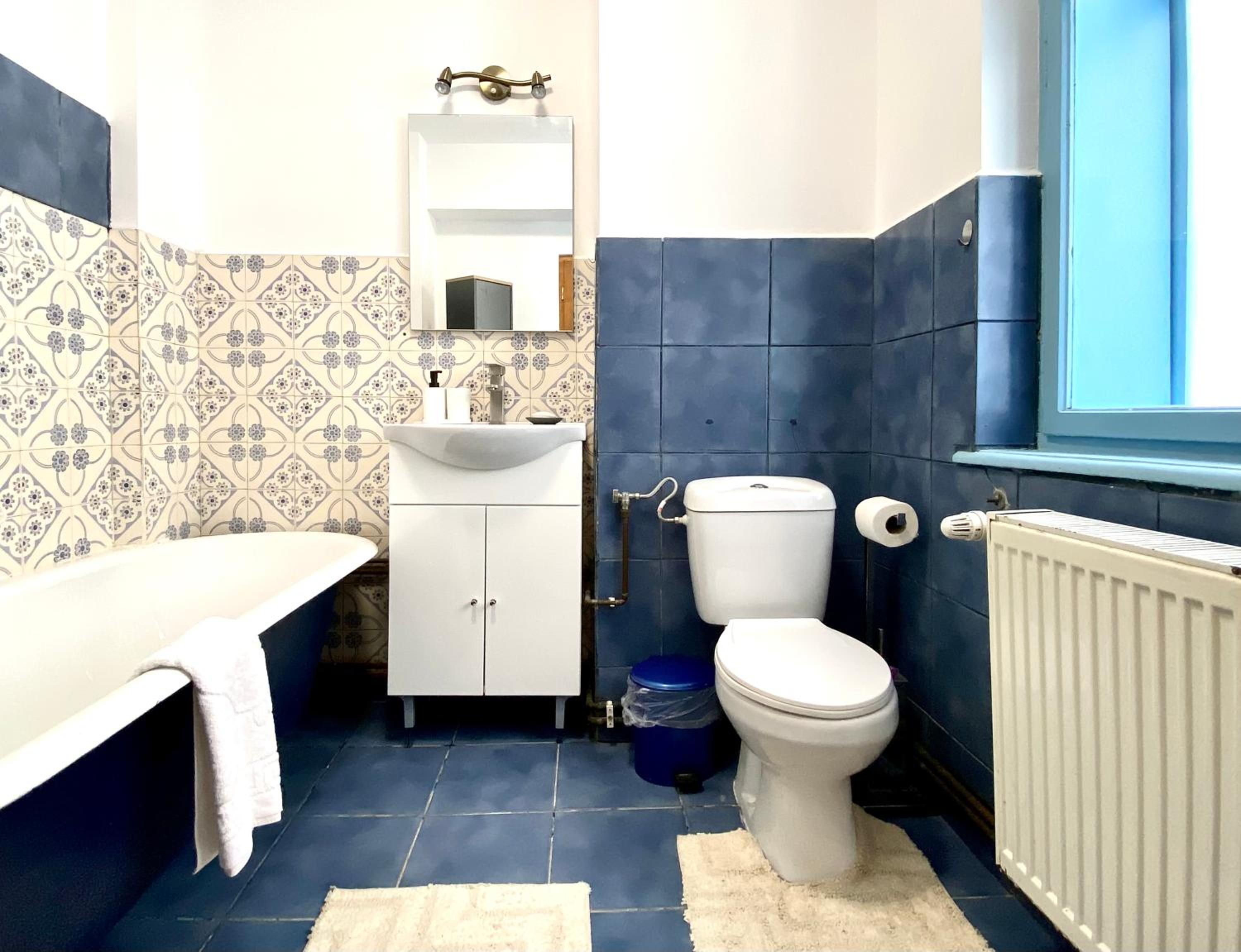 Central Pianissimo Apartment