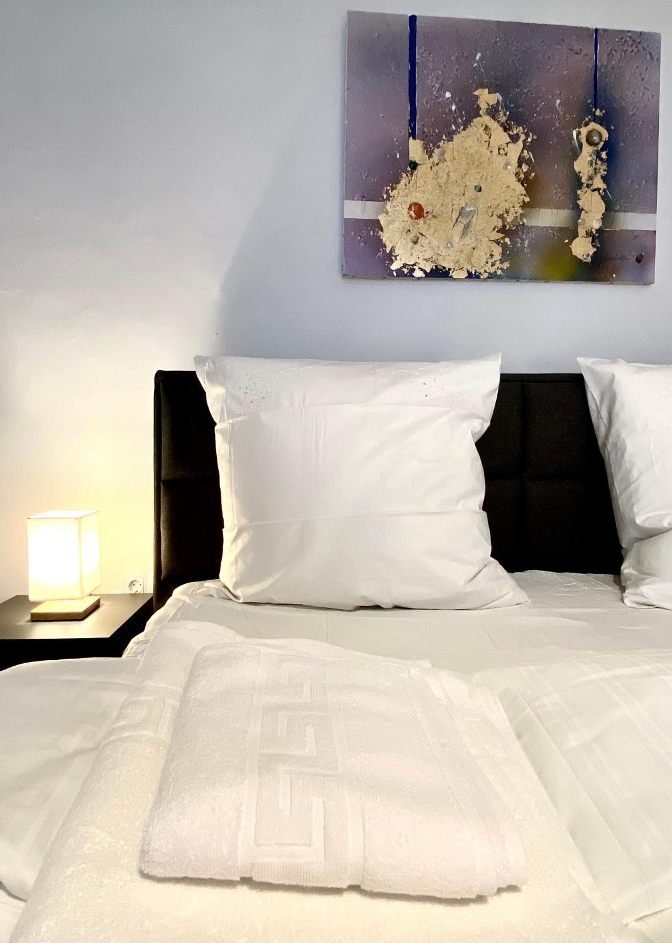 Central Pianissimo Apartment