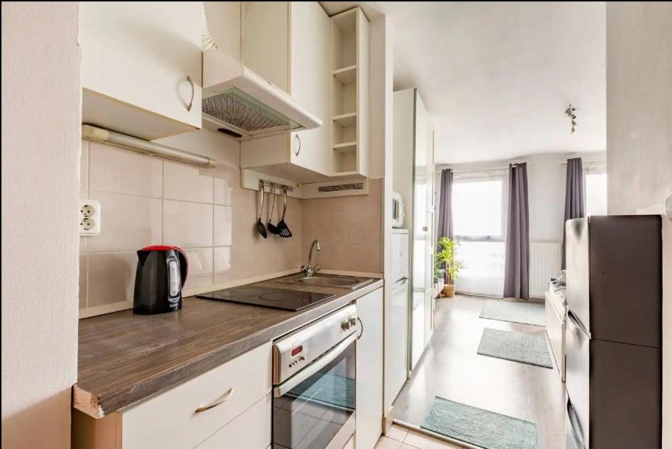 Avett Cosy Apartments
