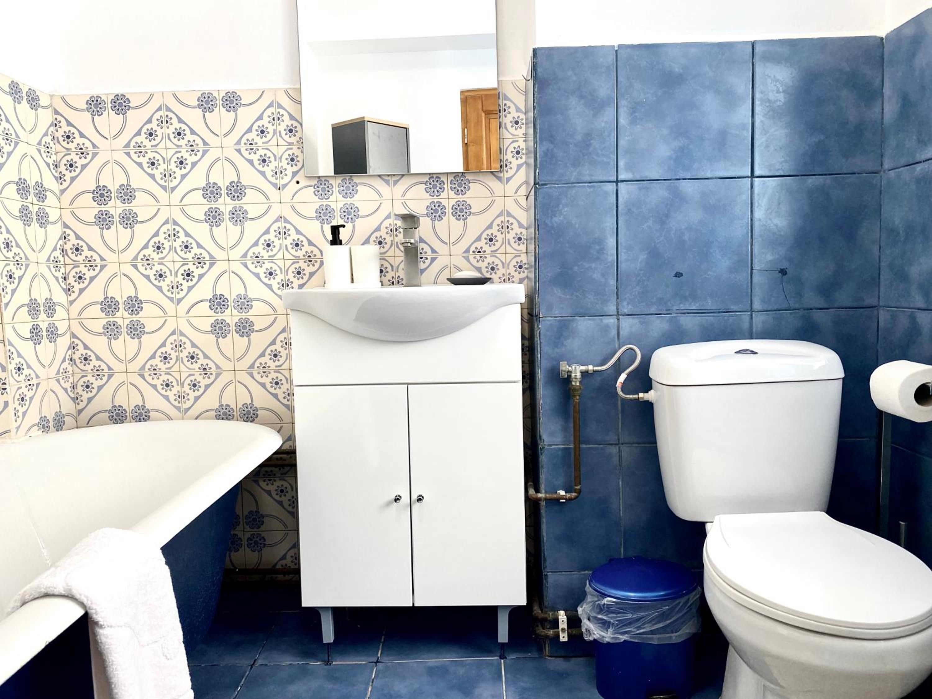 Central Pianissimo Apartment
