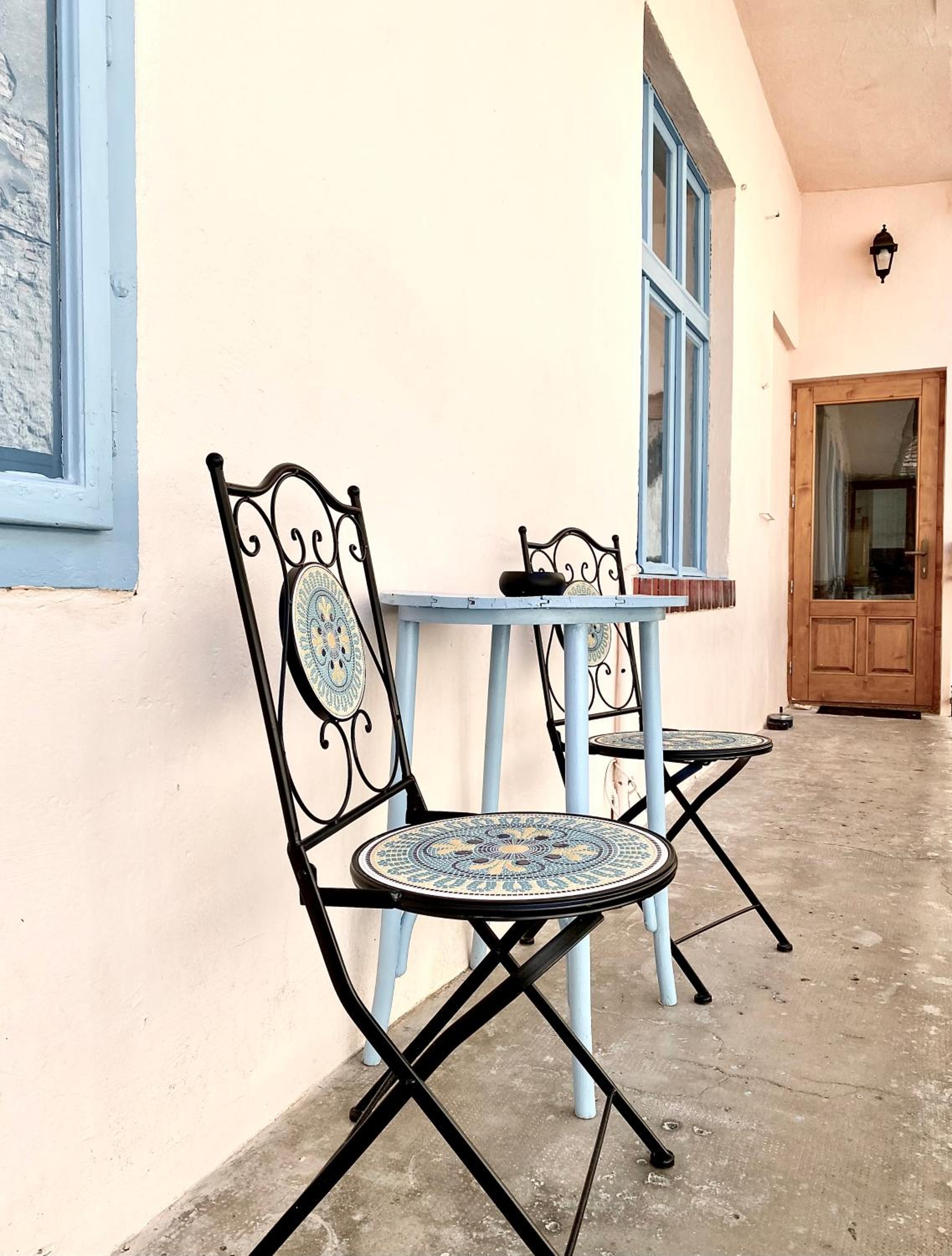 Central Pianissimo Apartment